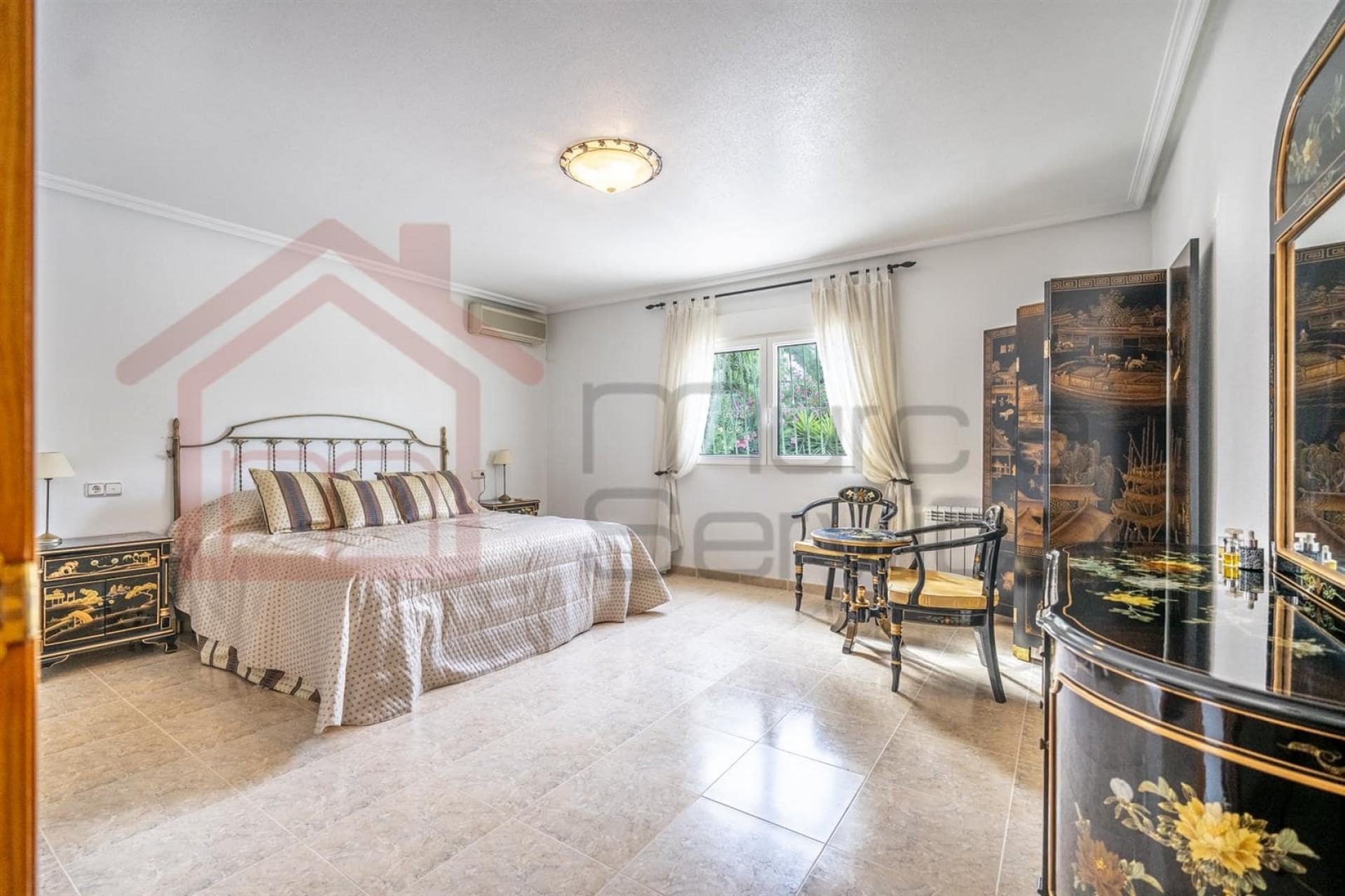 Wiederverkauf - Villa -
Murcia - Gea Y Truyols