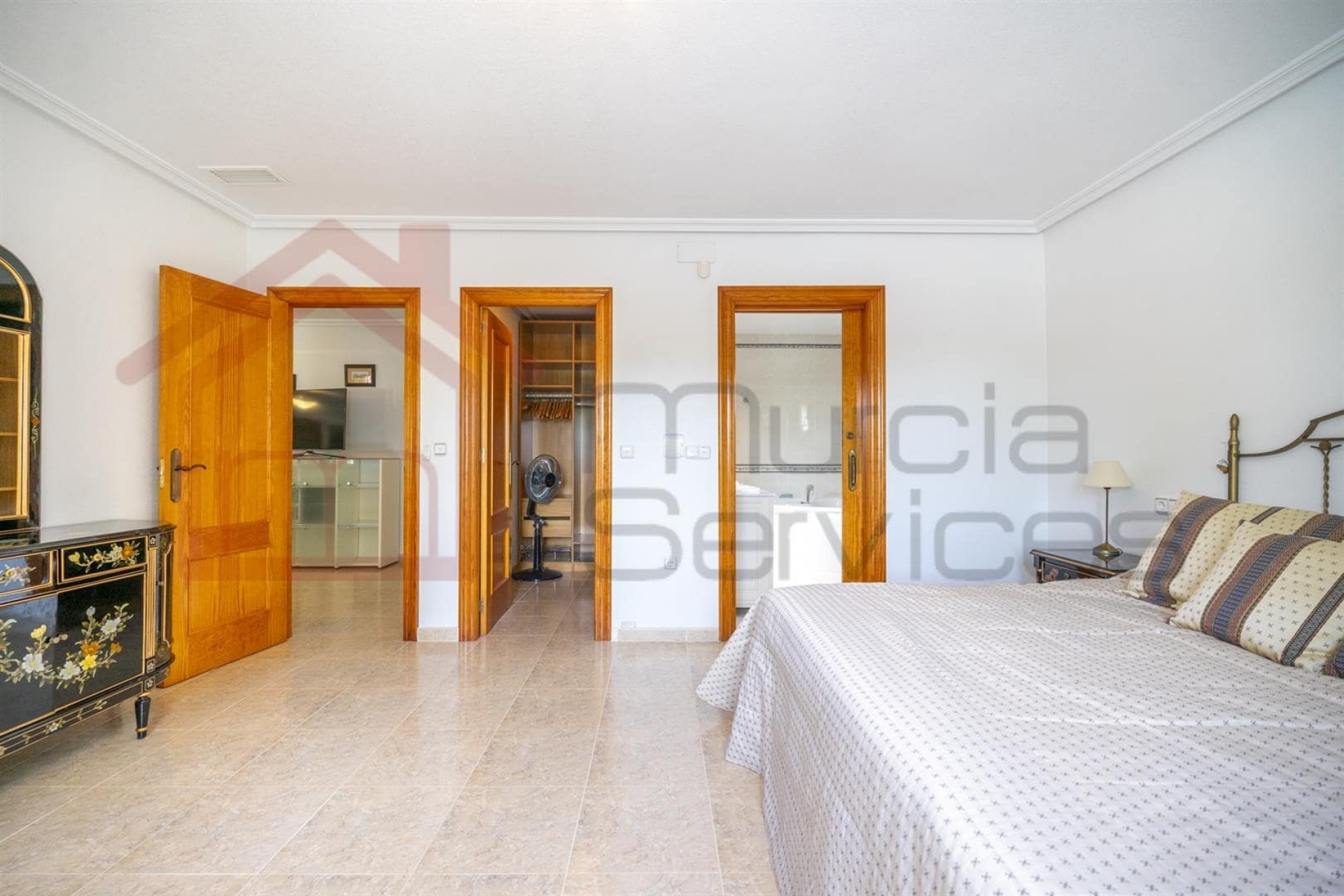 Wiederverkauf - Villa -
Murcia - Gea Y Truyols
