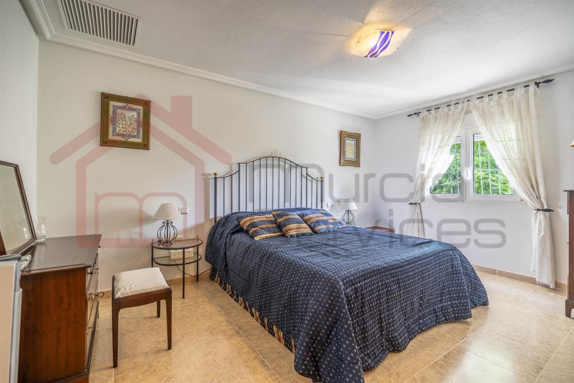 Wiederverkauf - Villa -
Murcia - Gea Y Truyols