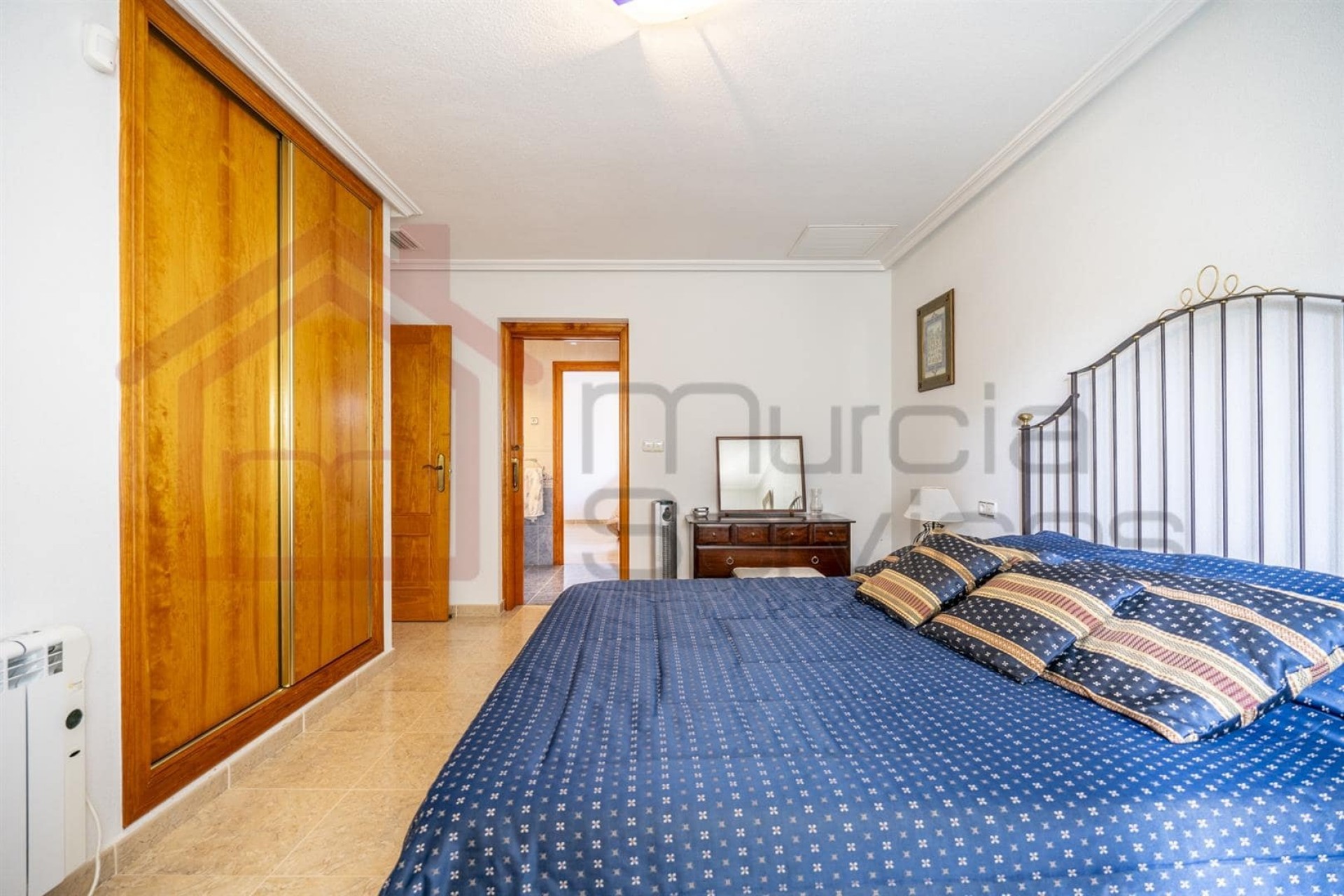 Wiederverkauf - Villa -
Murcia - Gea Y Truyols