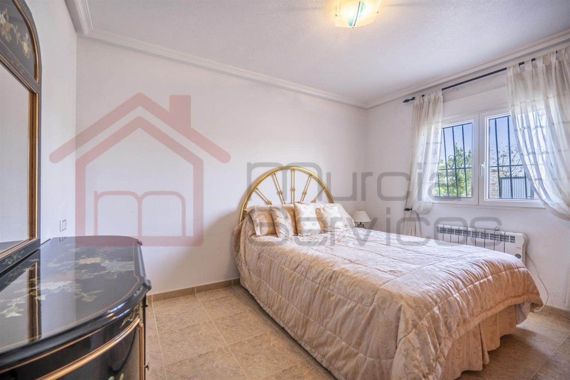 Wiederverkauf - Villa -
Murcia - Gea Y Truyols