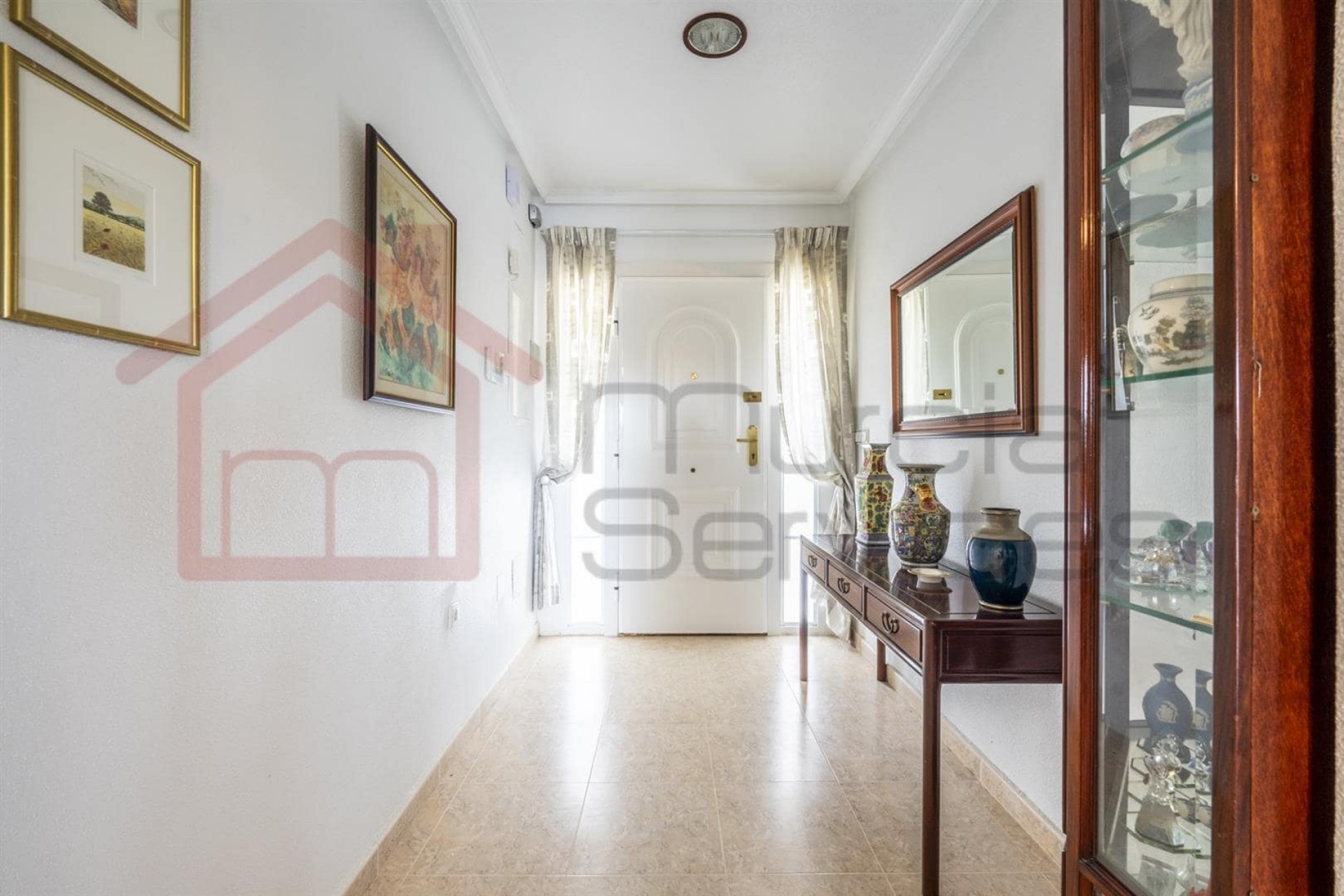 Wiederverkauf - Villa -
Murcia - Gea Y Truyols