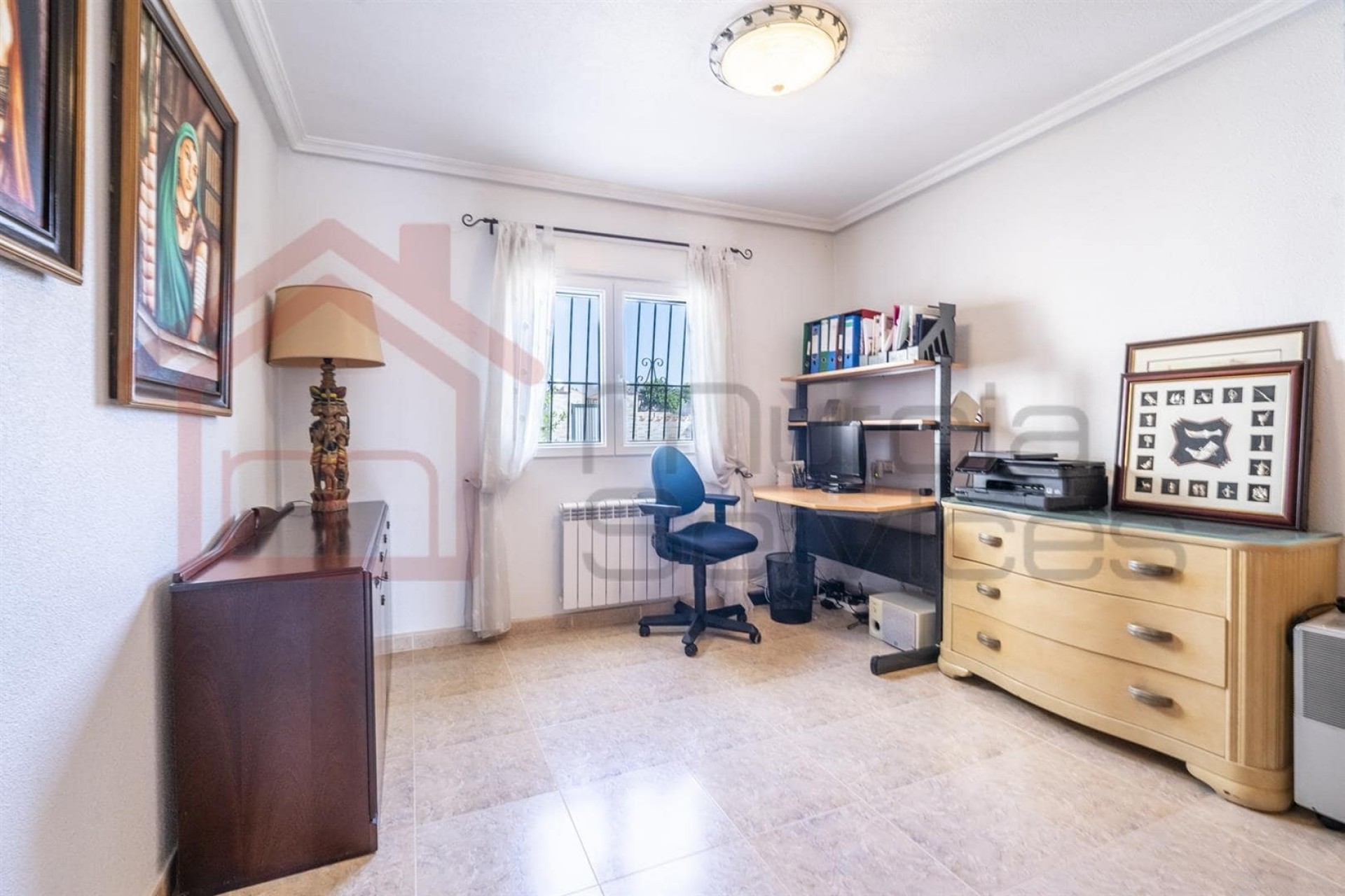 Wiederverkauf - Villa -
Murcia - Gea Y Truyols