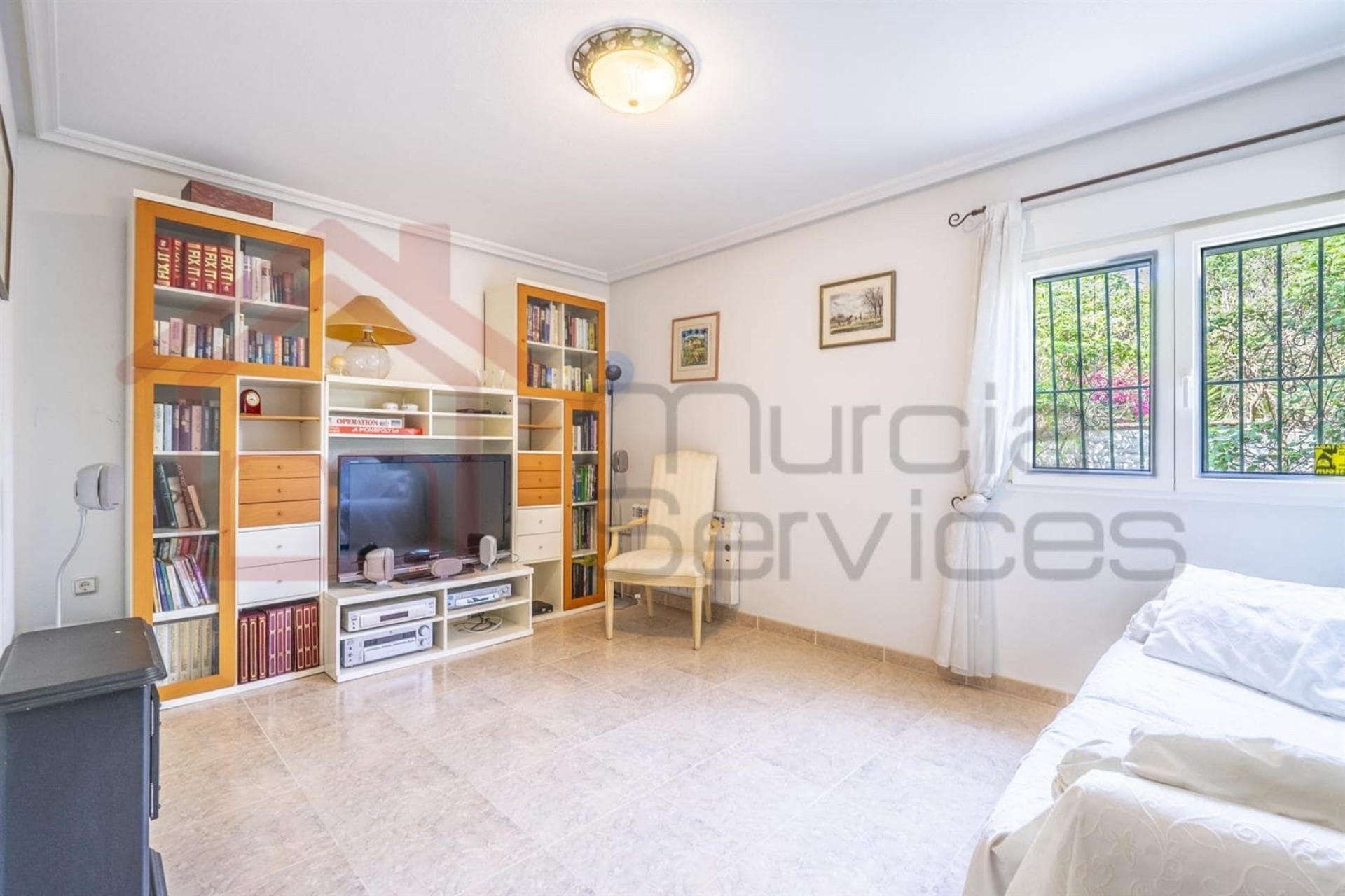 Wiederverkauf - Villa -
Murcia - Gea Y Truyols