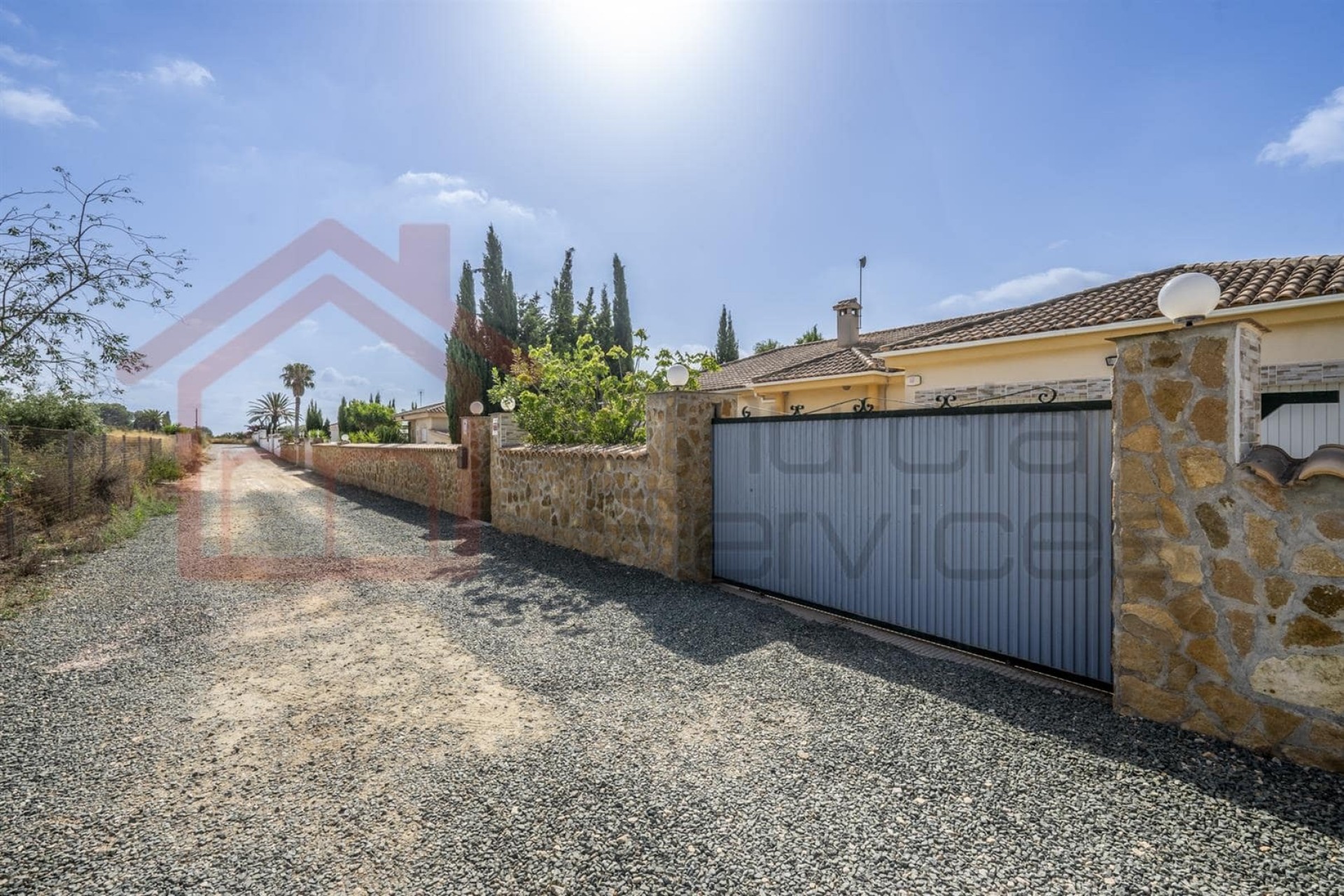 Wiederverkauf - Villa -
Murcia - Gea Y Truyols