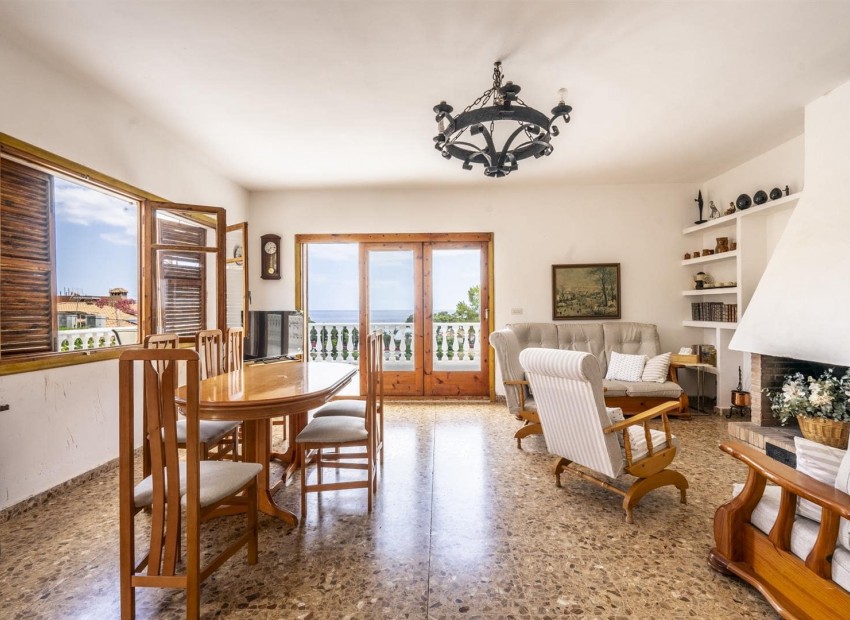 Wiederverkauf - Villa -
Murcia - Isla Plana