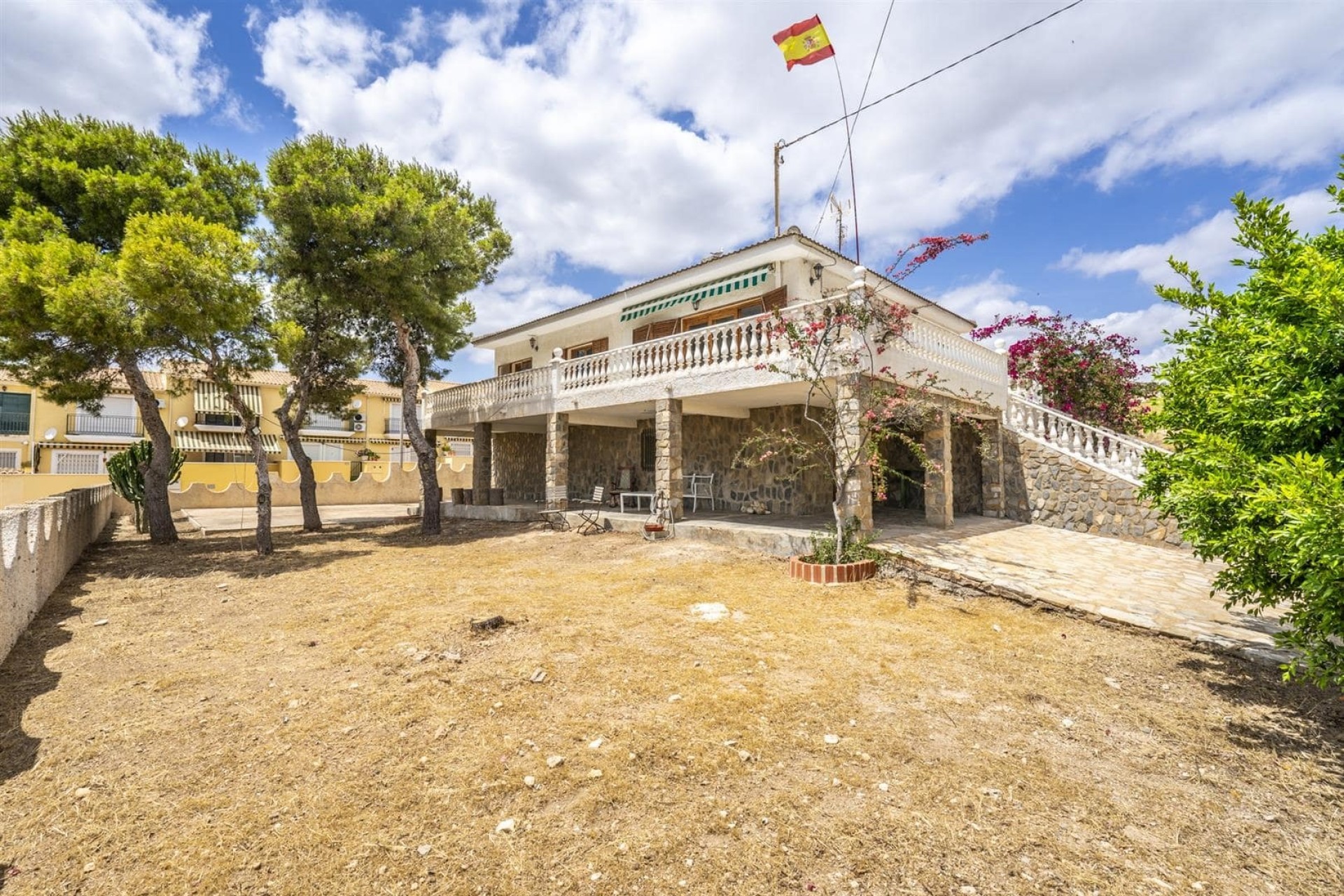 Wiederverkauf - Villa -
Murcia - Isla Plana
