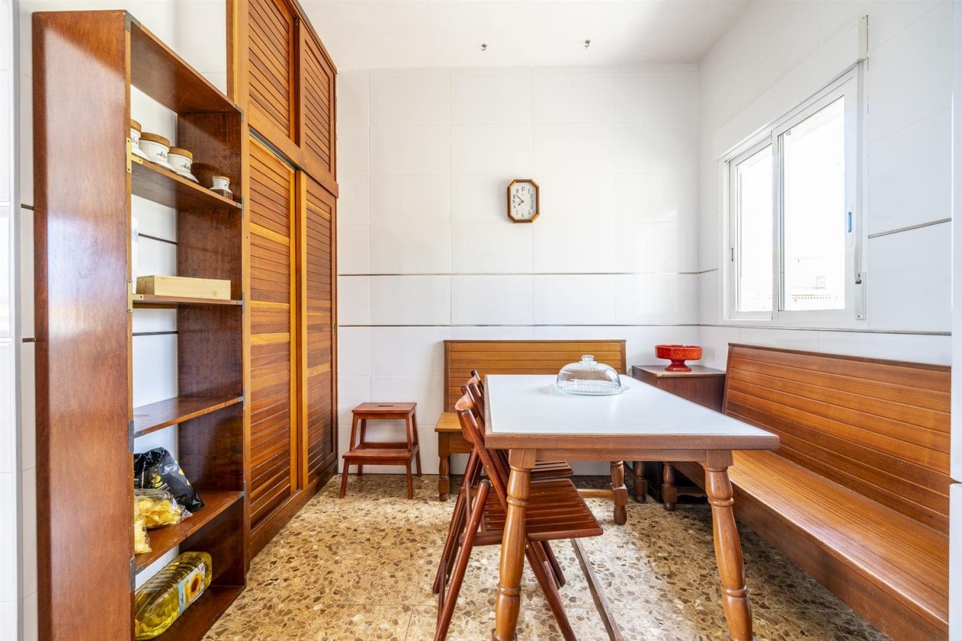 Wiederverkauf - Villa -
Murcia - Isla Plana