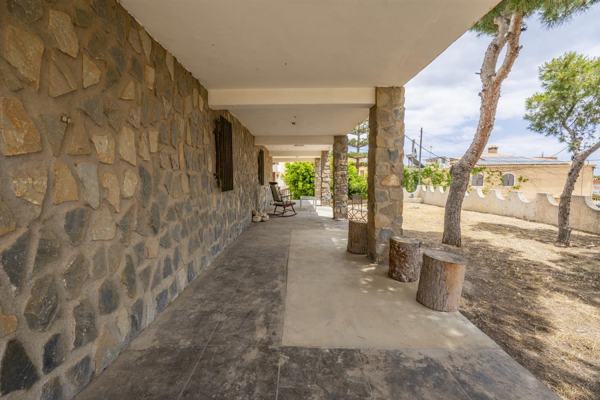 Wiederverkauf - Villa -
Murcia - Isla Plana