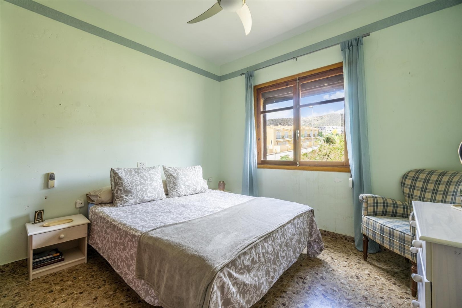 Wiederverkauf - Villa -
Murcia - Isla Plana