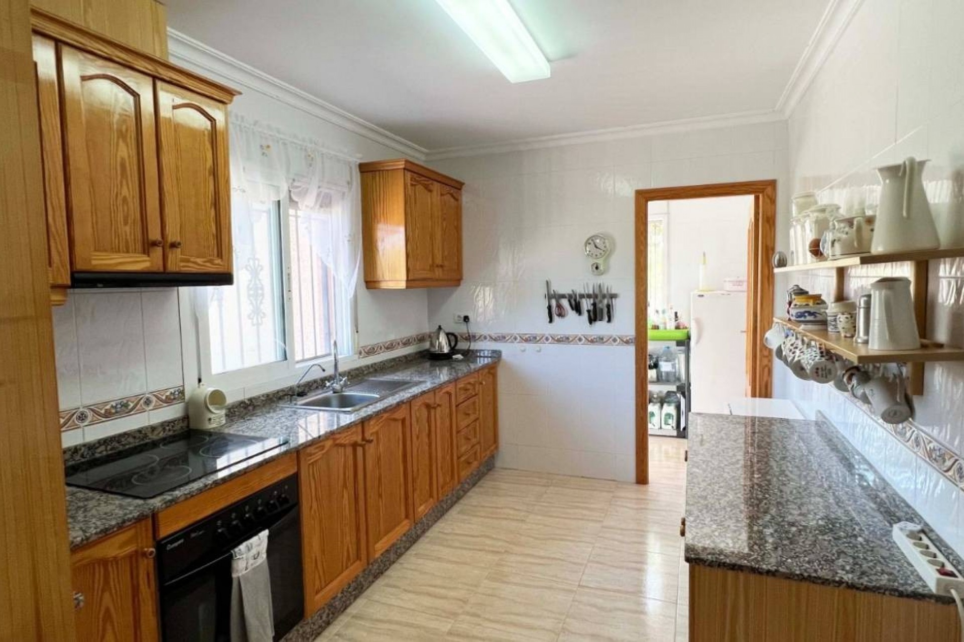 Wiederverkauf - Villa -
Murcia - Macisvenda