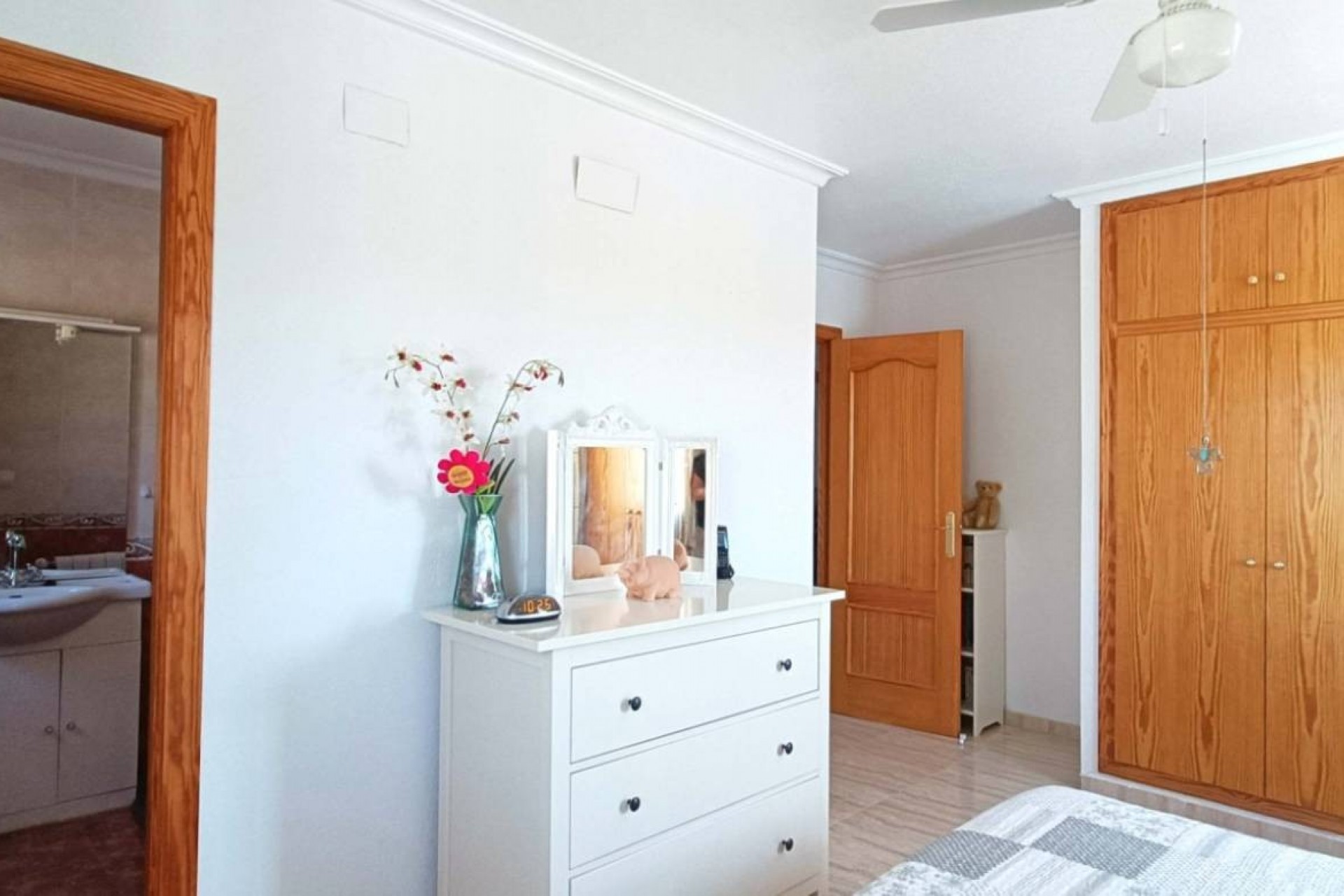 Wiederverkauf - Villa -
Murcia - Macisvenda