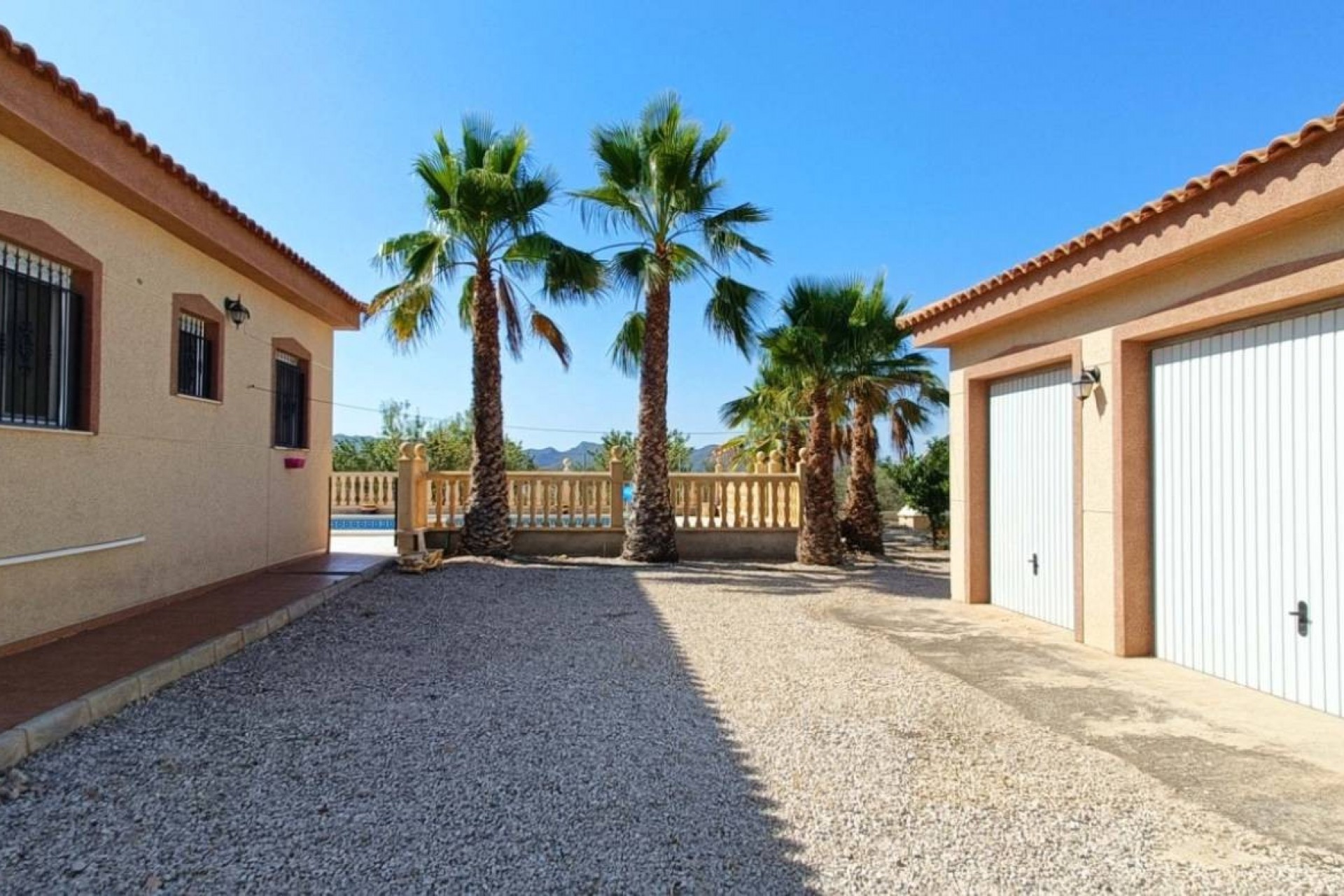 Wiederverkauf - Villa -
Murcia - Macisvenda