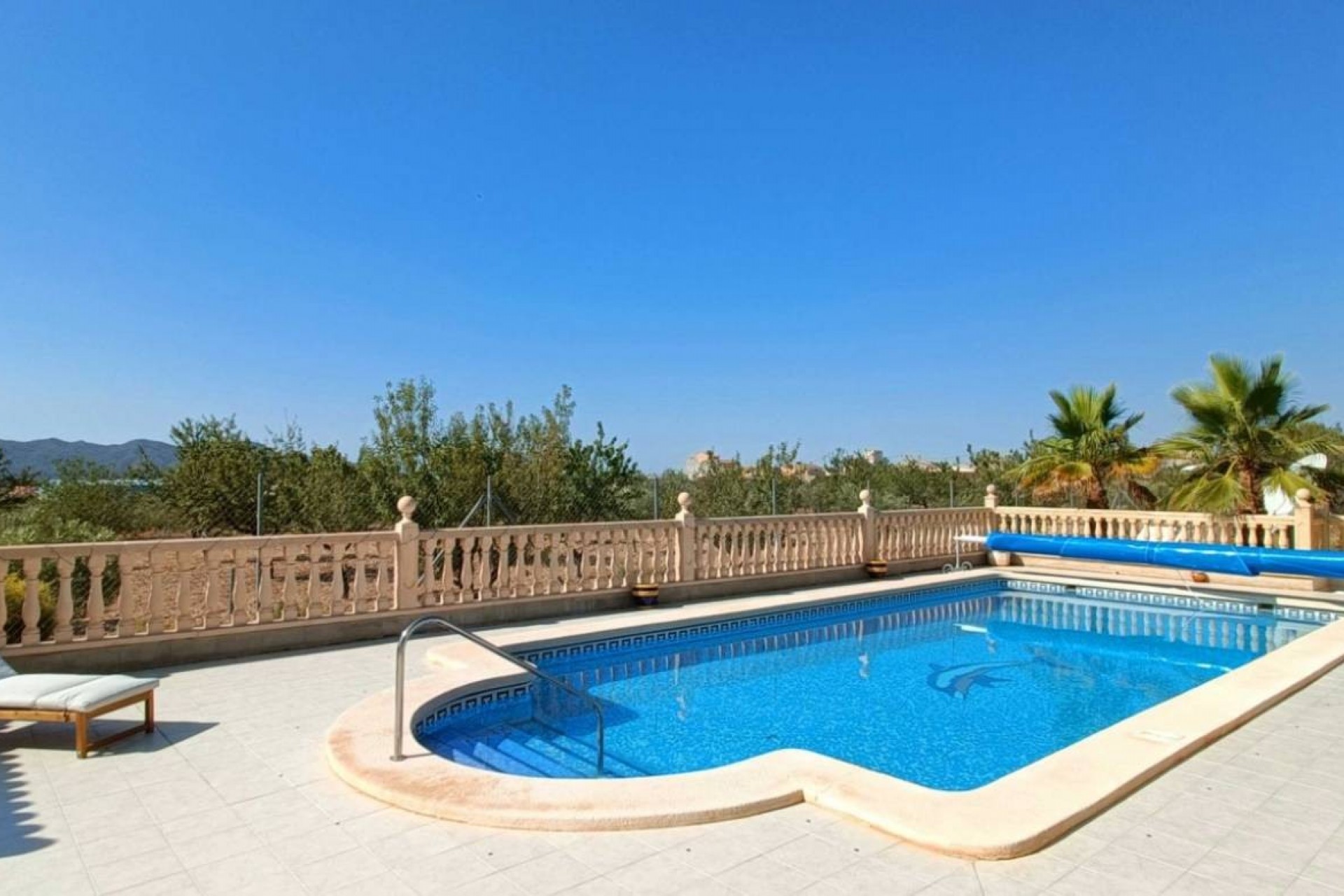 Wiederverkauf - Villa -
Murcia - Macisvenda