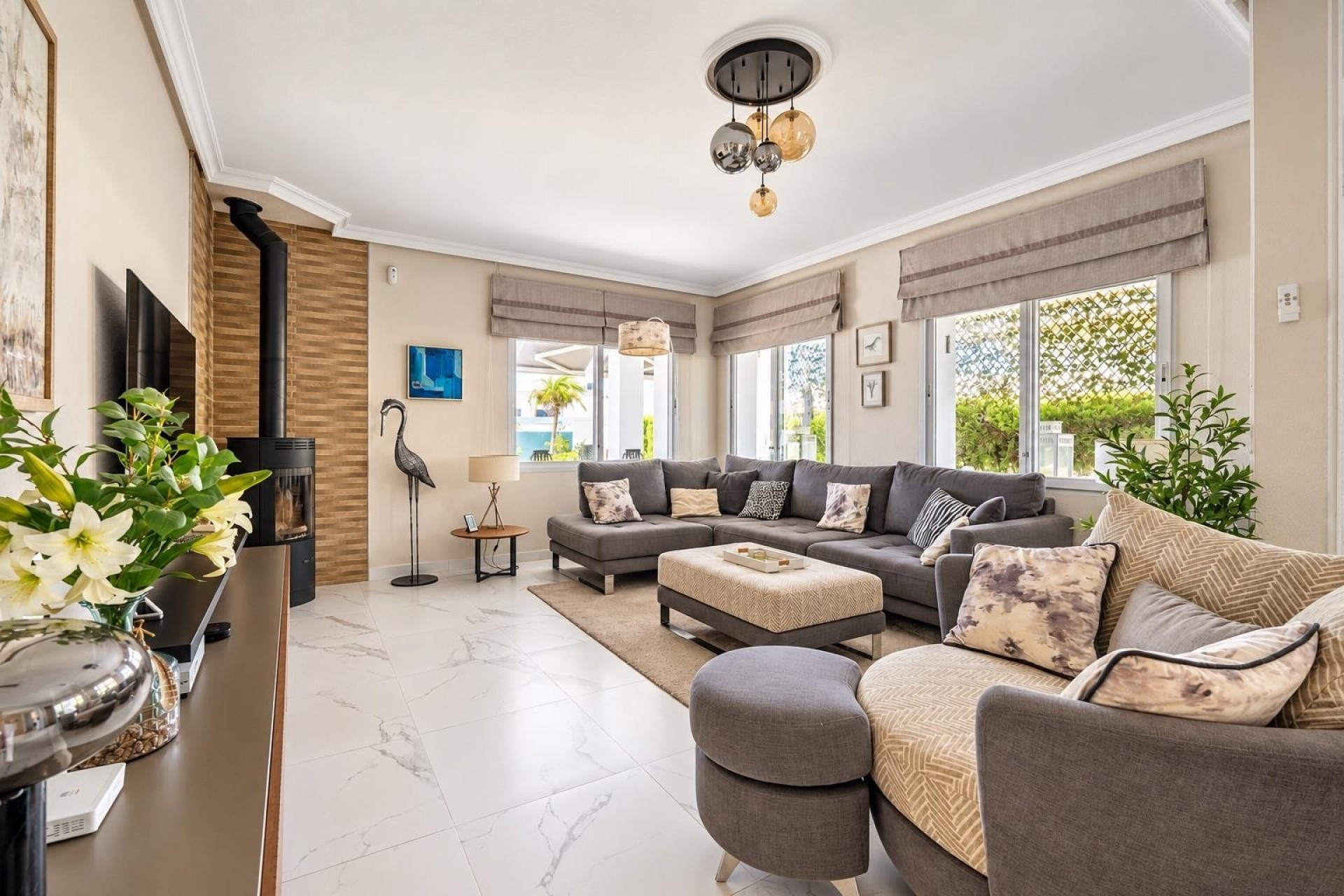 Wiederverkauf - Villa -
Murcia - Mar de Cristal