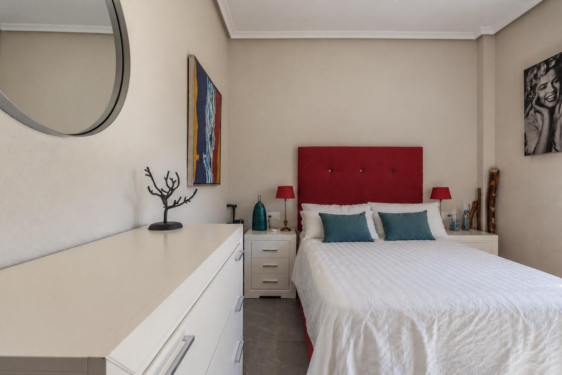 Wiederverkauf - Villa -
Murcia - Mar de Cristal