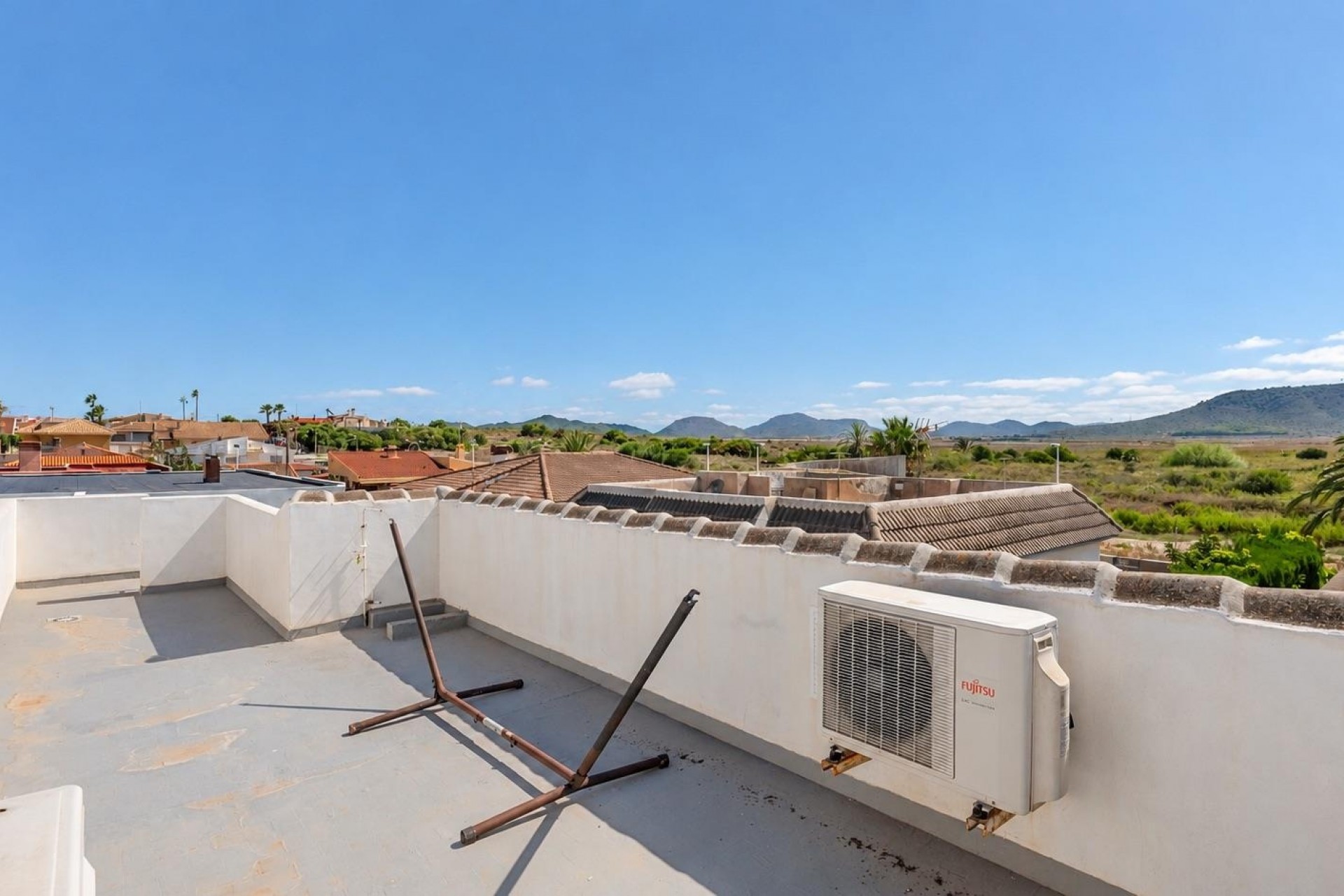 Wiederverkauf - Villa -
Murcia - Mar de Cristal