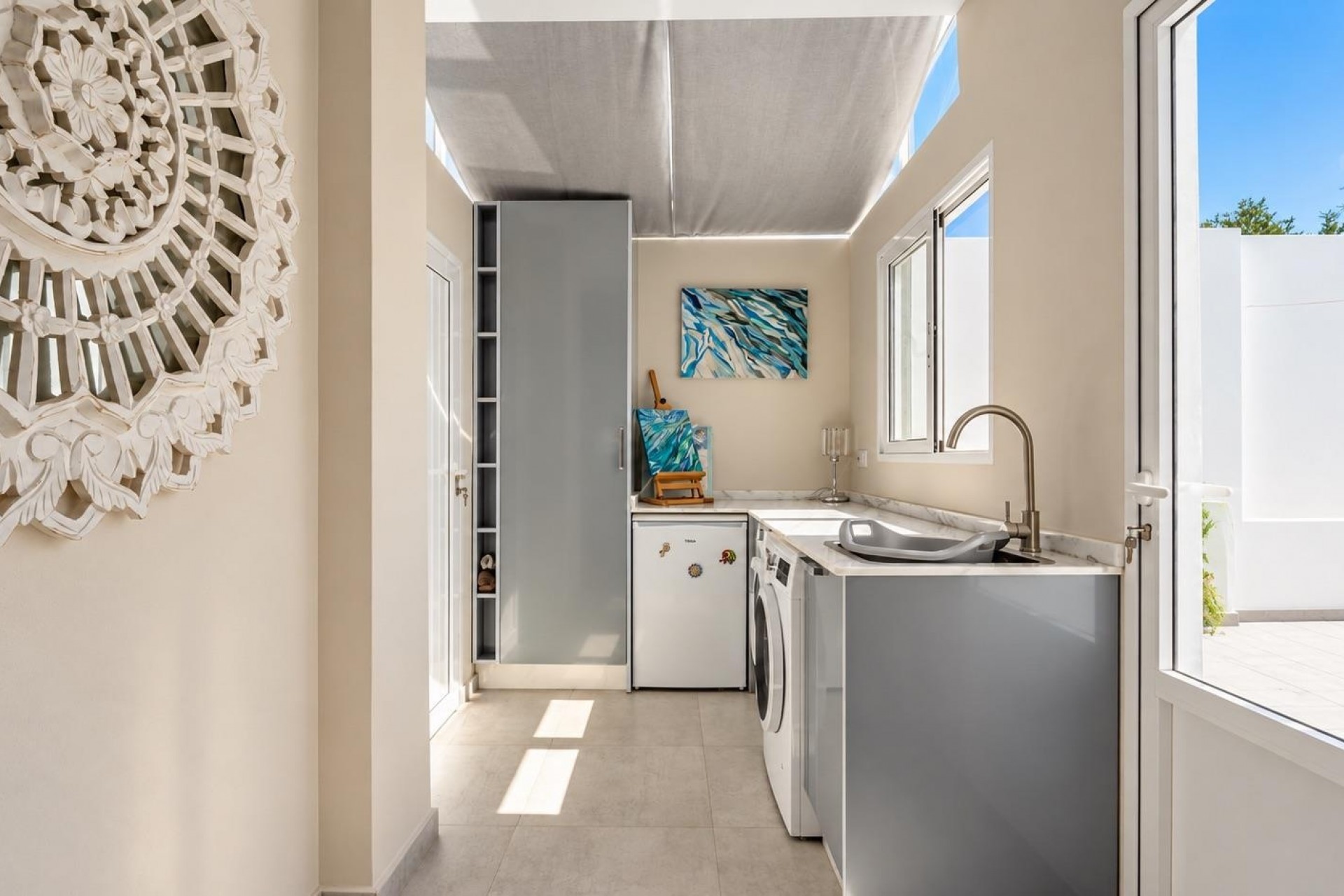 Wiederverkauf - Villa -
Murcia - Mar de Cristal