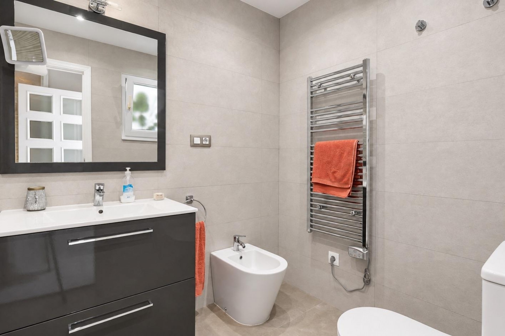 Wiederverkauf - Villa -
Murcia - Mar de Cristal