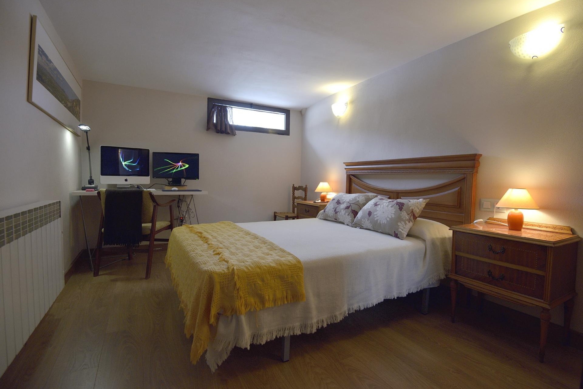 Wiederverkauf - Villa -
Murcia