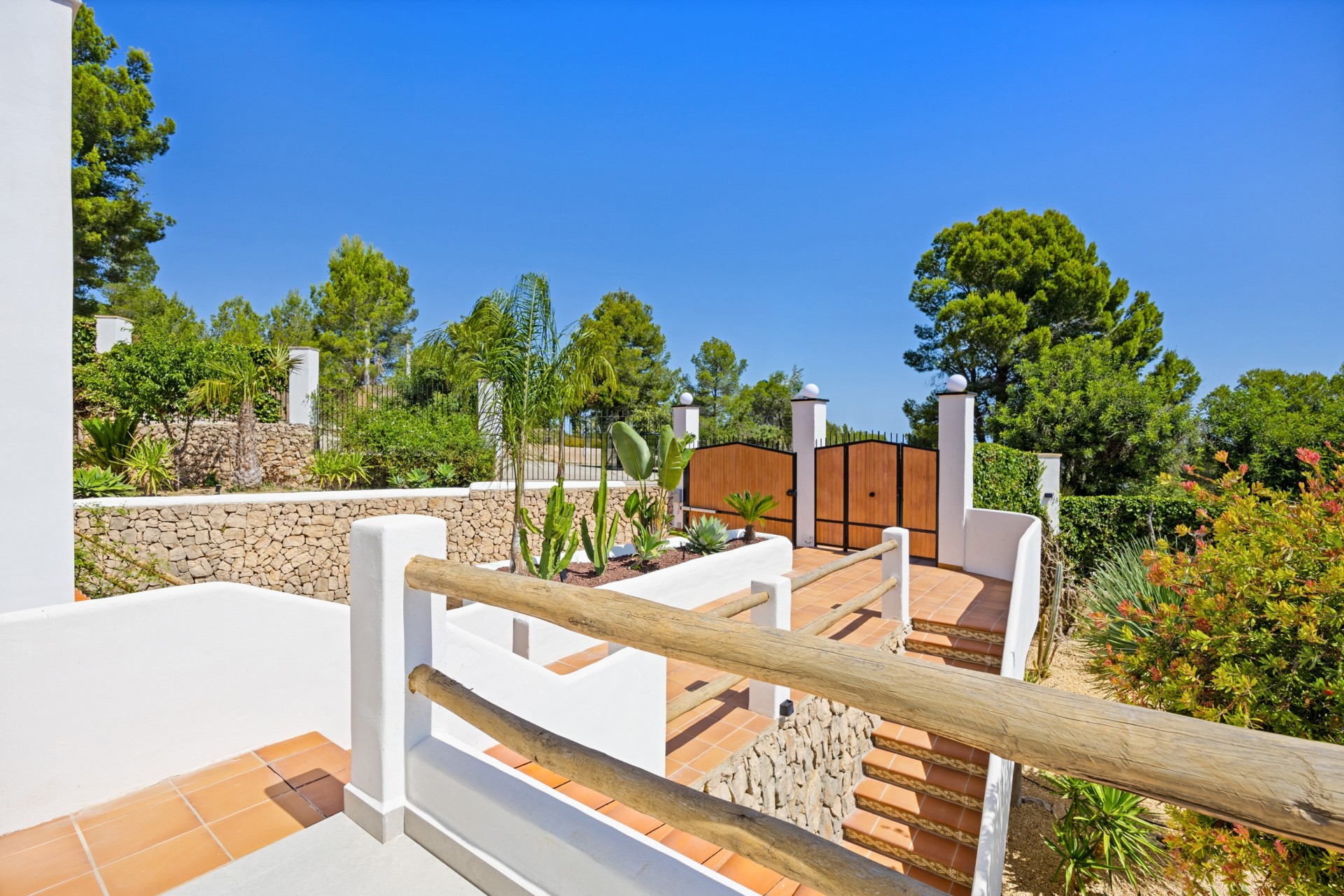 Wiederverkauf - Villa -
Oliva - Oliva Pueblo