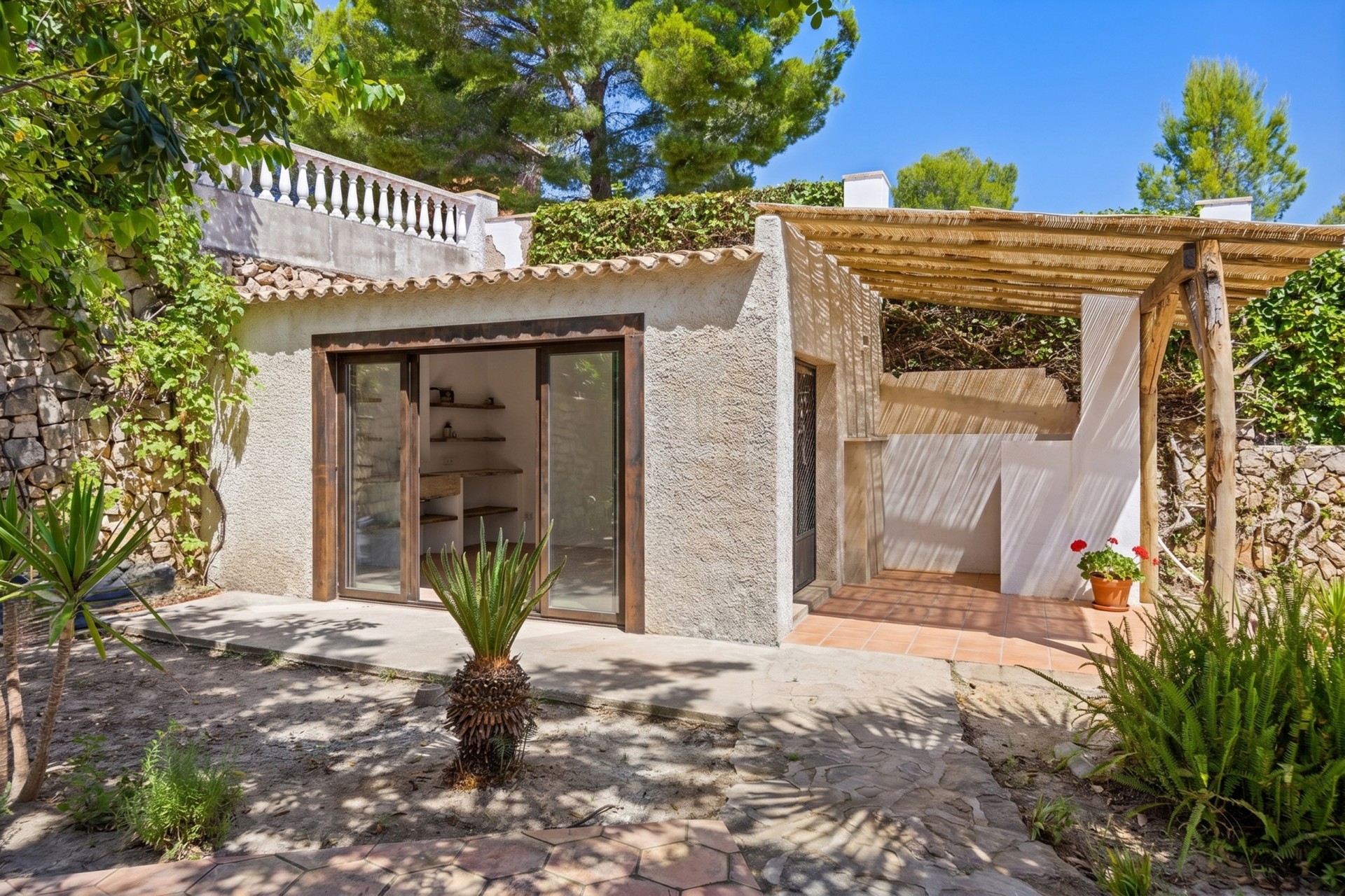 Wiederverkauf - Villa -
Oliva - Oliva Pueblo