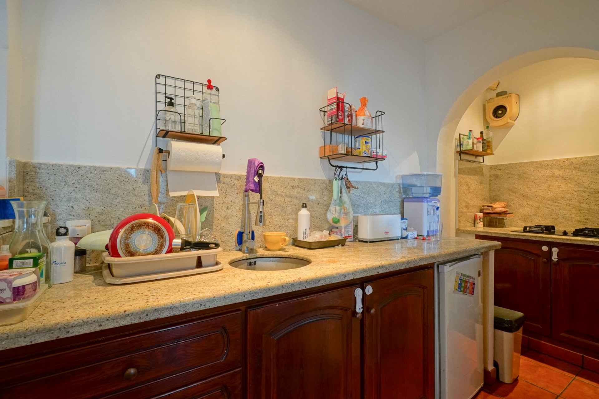 Wiederverkauf - Villa -
Ondara