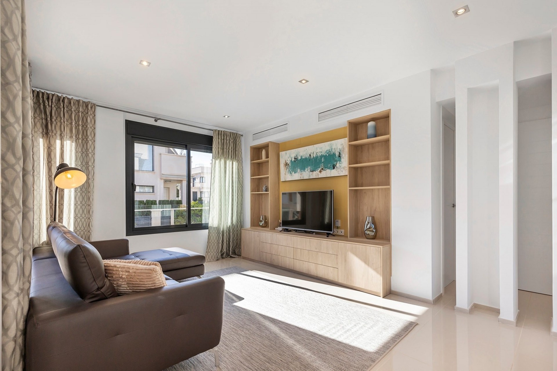 Wiederverkauf - Villa -
Orihuela Costa - Cabo roig - La Zenia