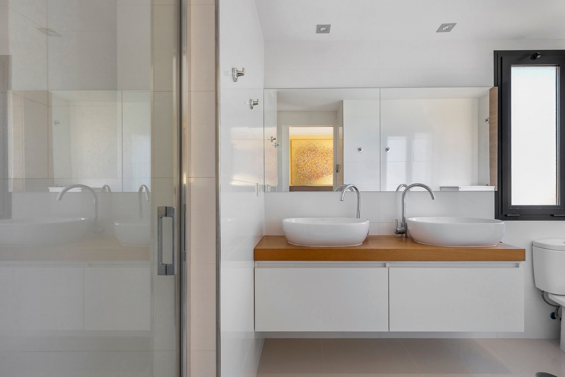 Wiederverkauf - Villa -
Orihuela Costa - Cabo roig - La Zenia