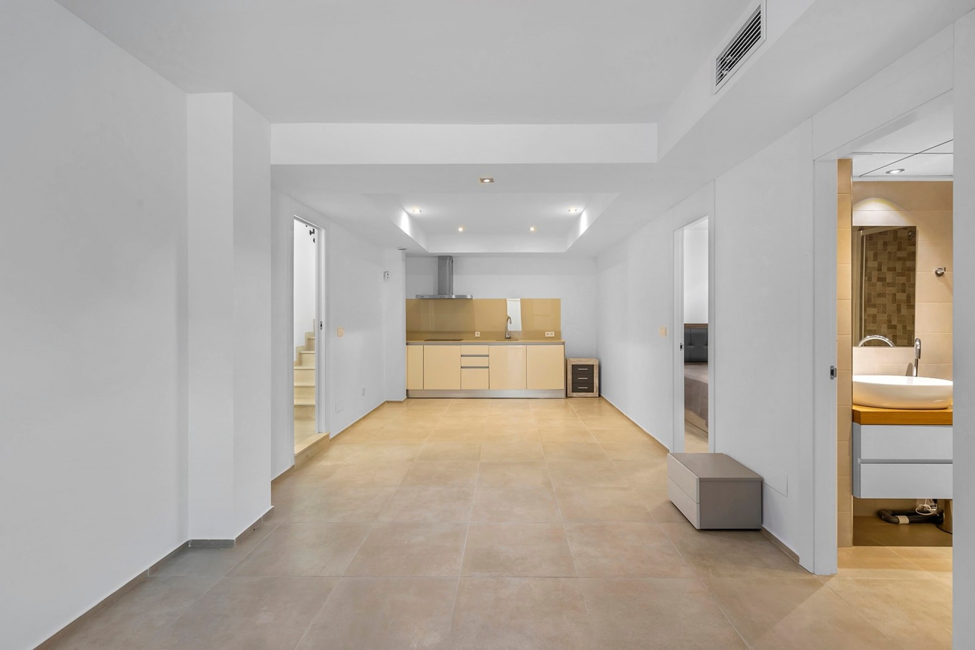 Wiederverkauf - Villa -
Orihuela Costa - Cabo roig - La Zenia