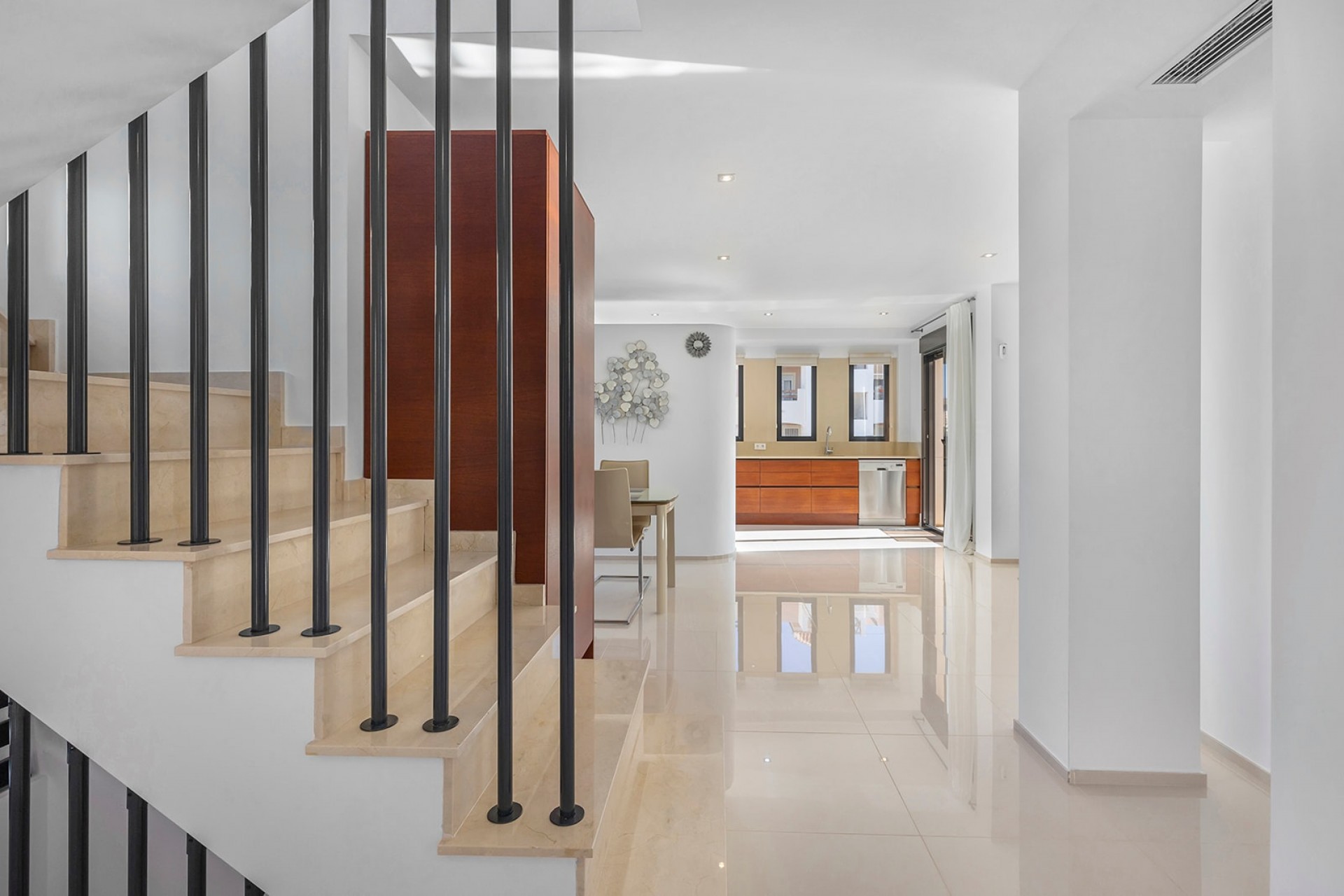Wiederverkauf - Villa -
Orihuela Costa - La Zenia