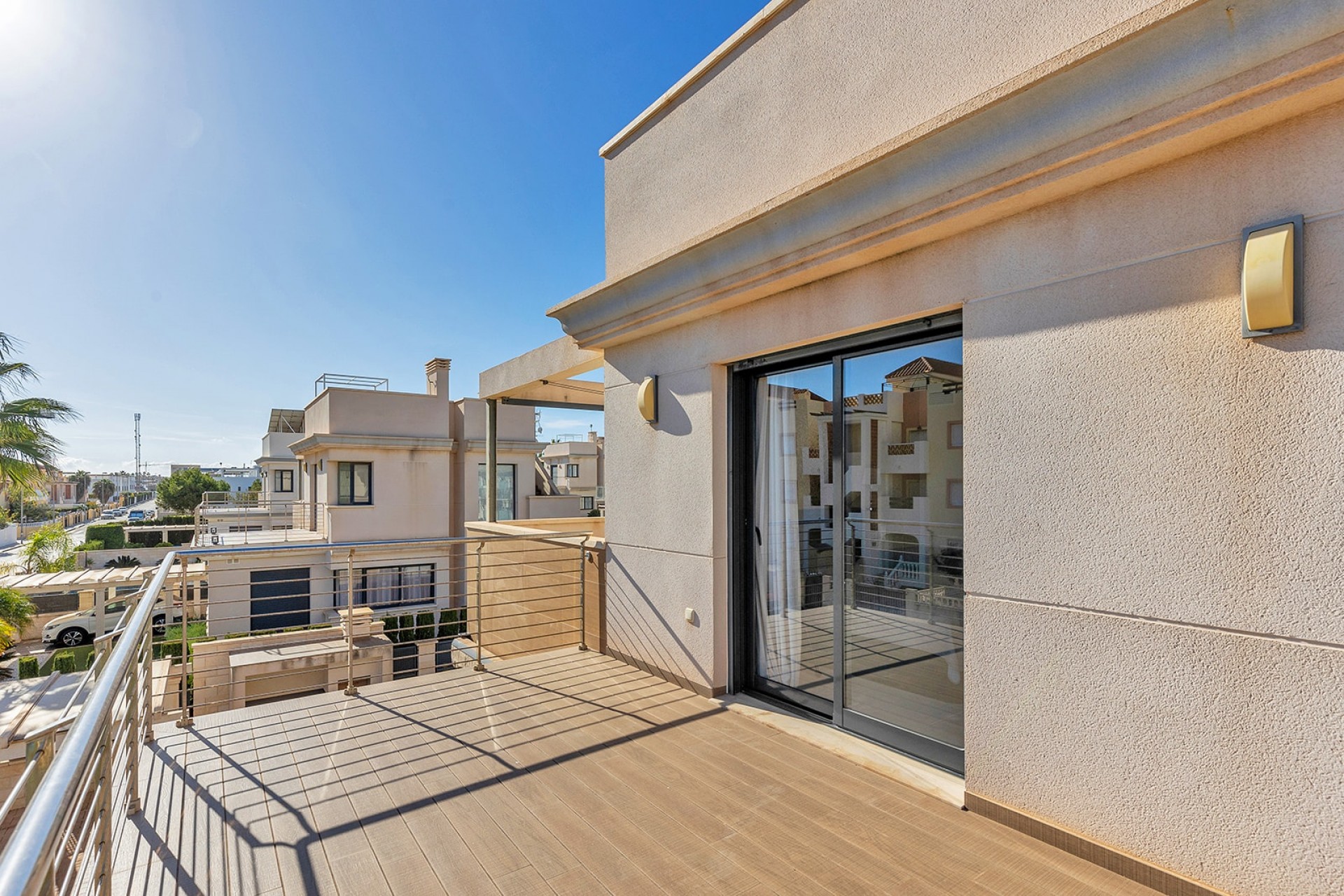 Wiederverkauf - Villa -
Orihuela Costa - La Zenia