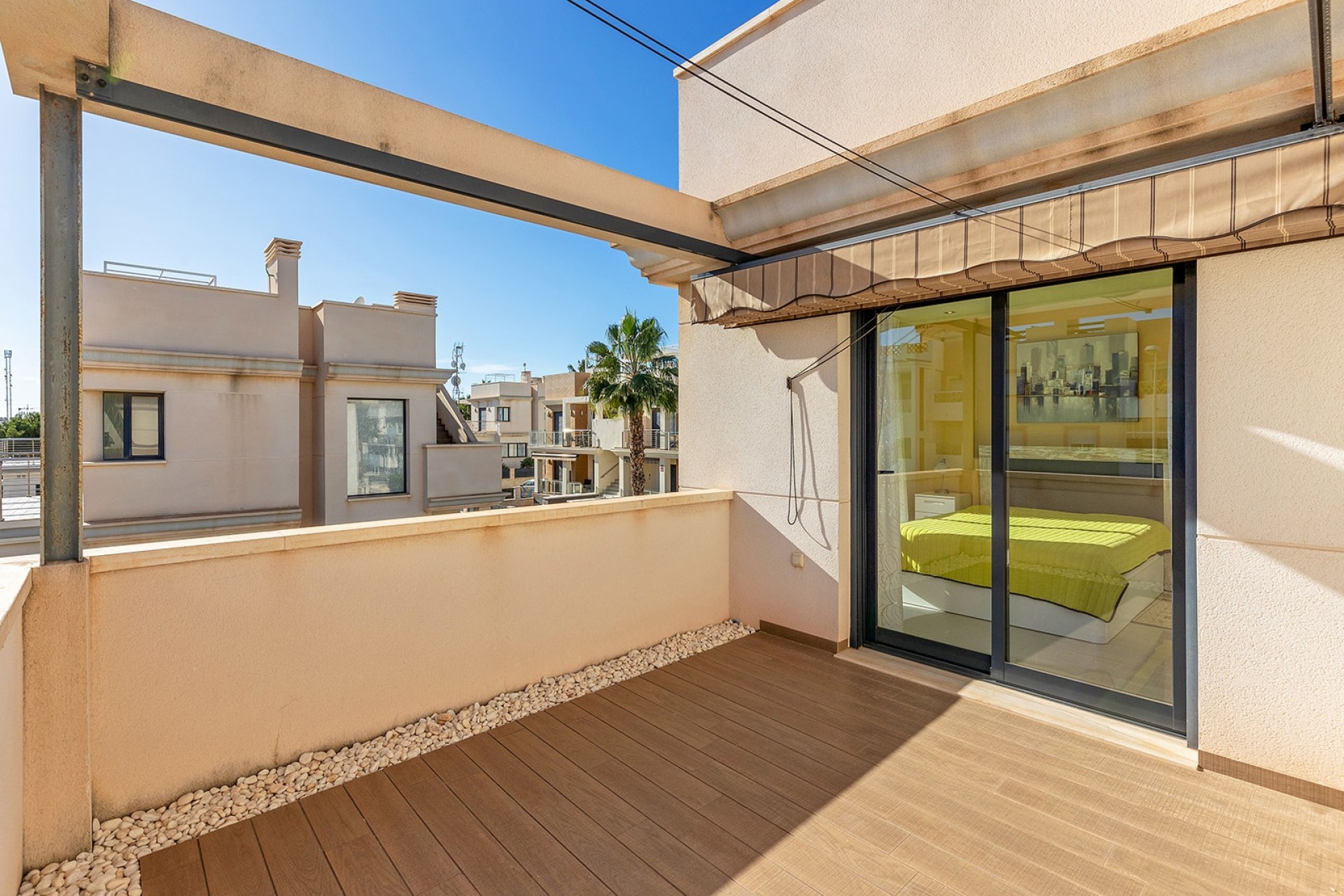 Wiederverkauf - Villa -
Orihuela Costa - La Zenia