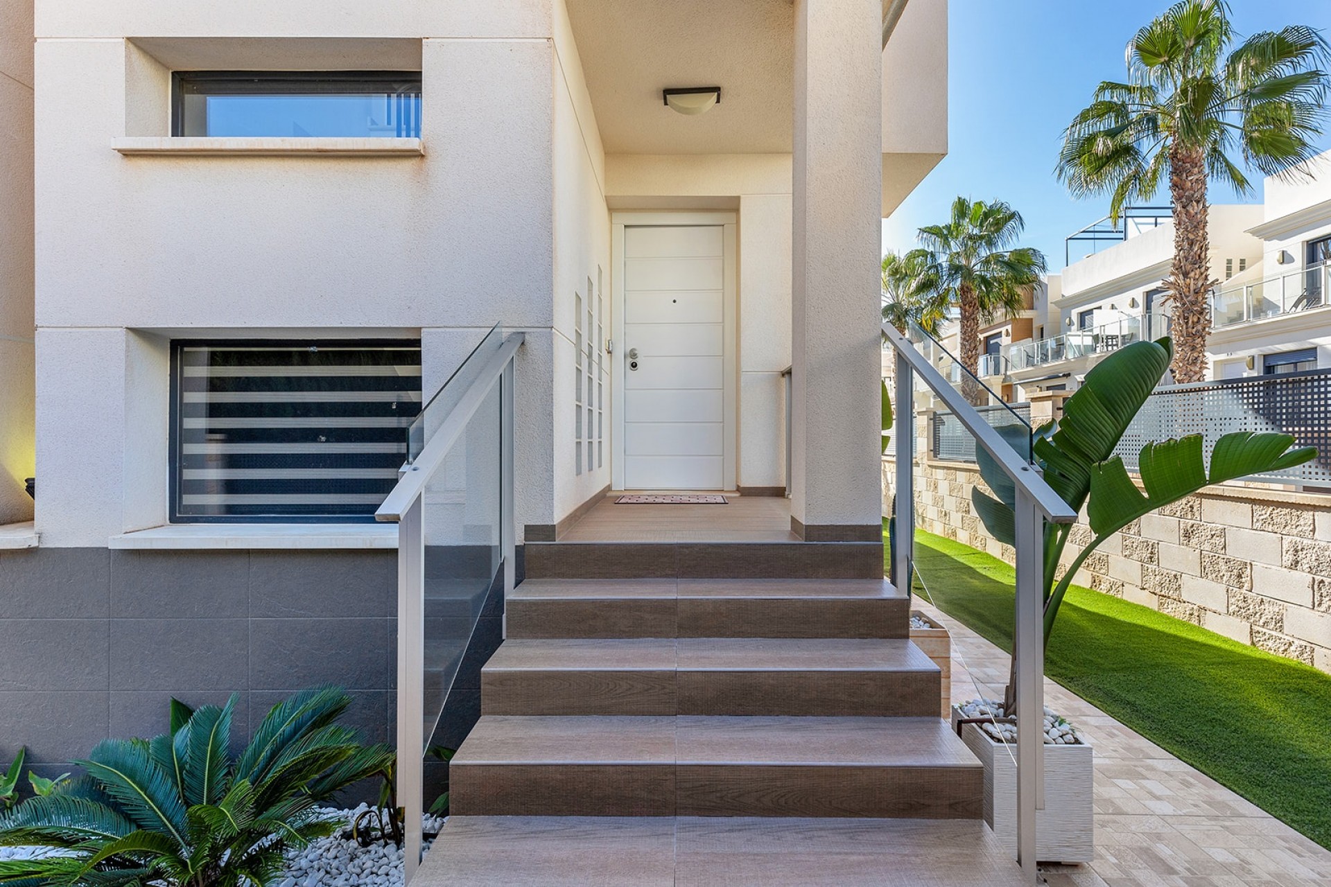 Wiederverkauf - Villa -
Orihuela Costa - La Zenia