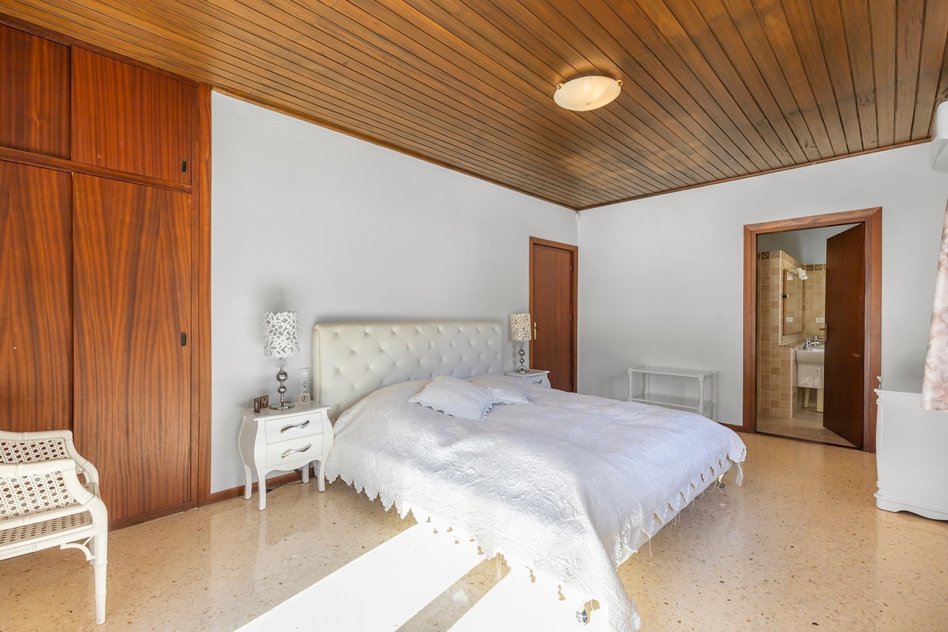Wiederverkauf - Villa -
Orihuela Costa - Las Filipinas