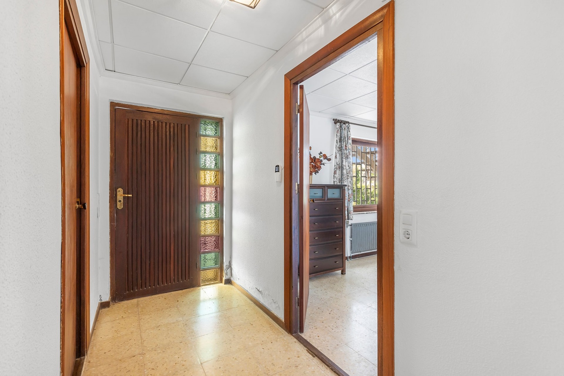 Wiederverkauf - Villa -
Orihuela Costa - Las Filipinas