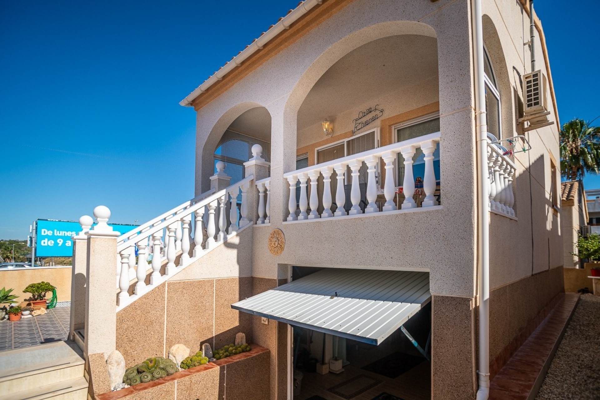 Wiederverkauf - Villa -
ORIHUELA COSTA - Los Altos