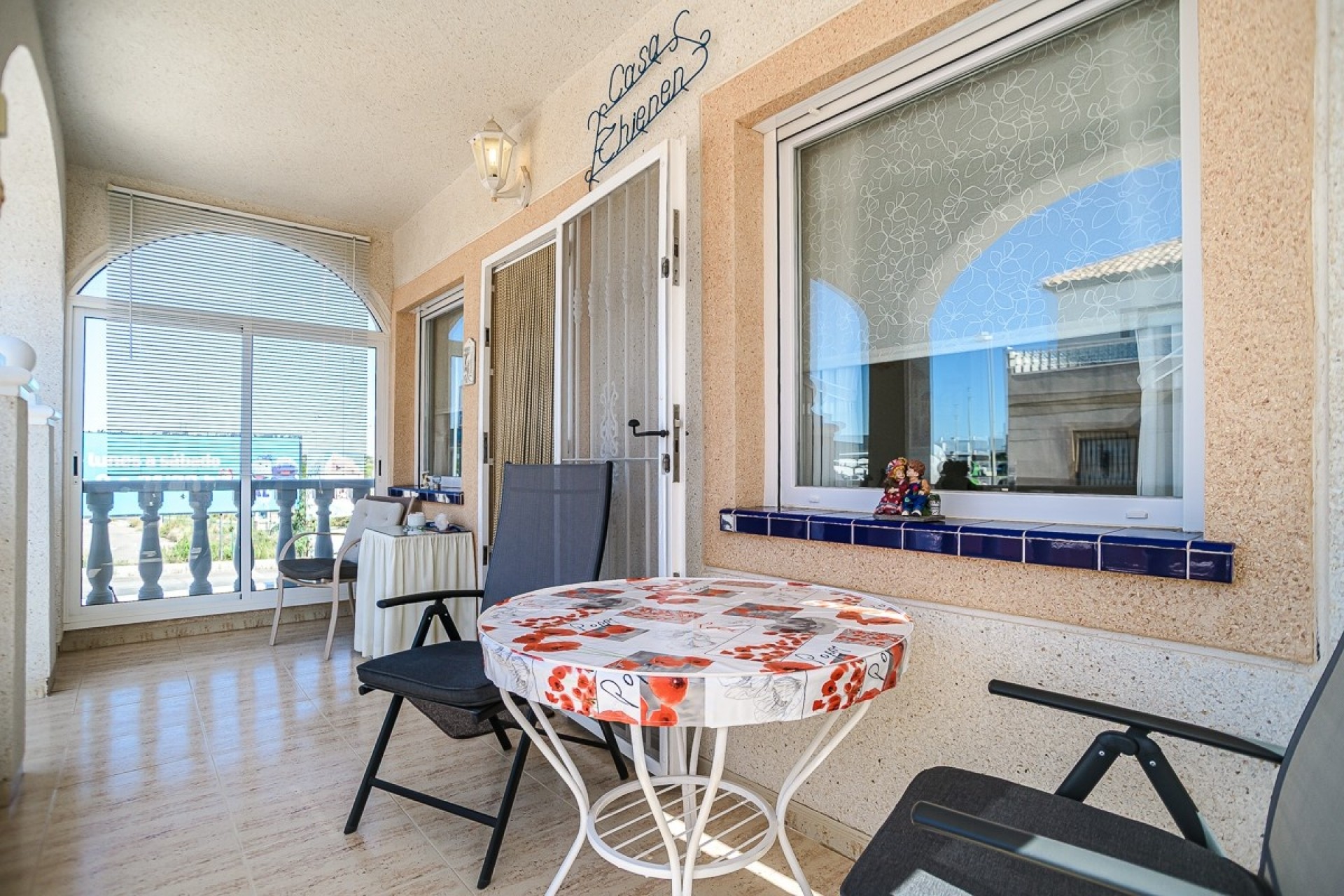 Wiederverkauf - Villa -
ORIHUELA COSTA - Los Altos