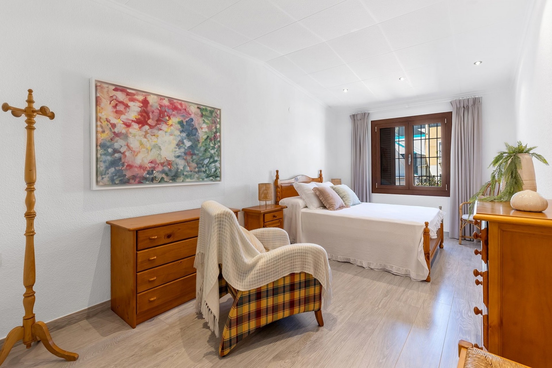 Wiederverkauf - Villa -
Orihuela Costa - Punta Prima