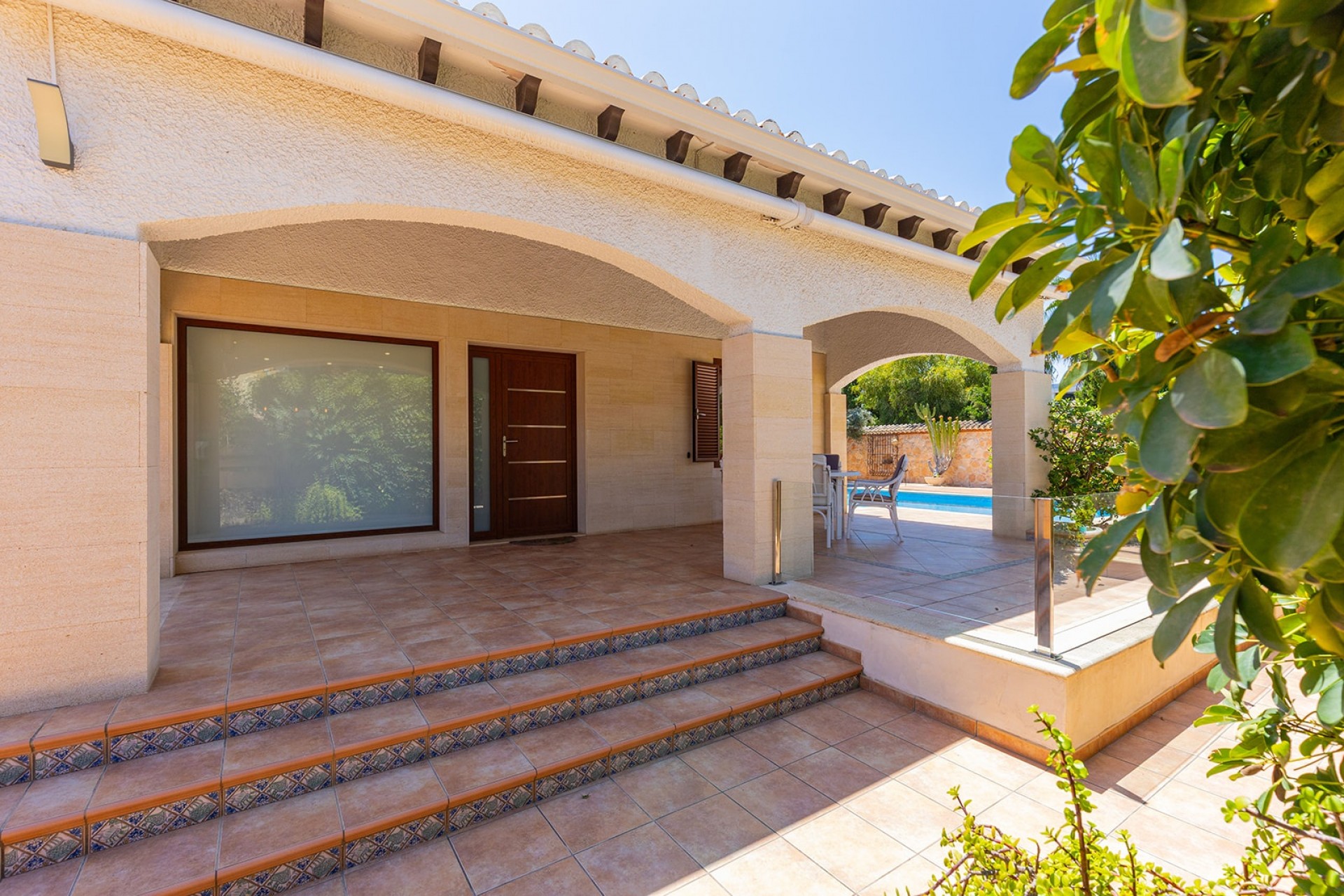 Wiederverkauf - Villa -
Orihuela Costa - Punta Prima