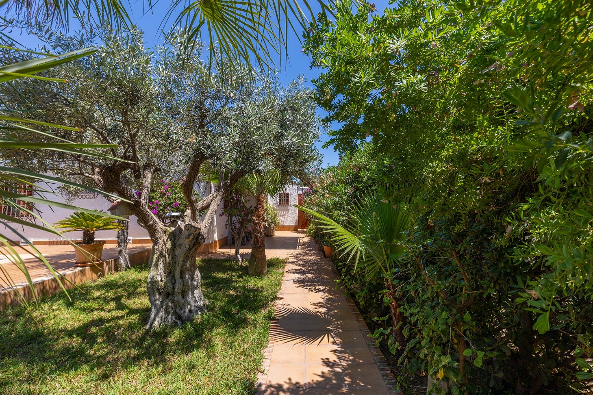 Wiederverkauf - Villa -
Orihuela Costa - Punta Prima