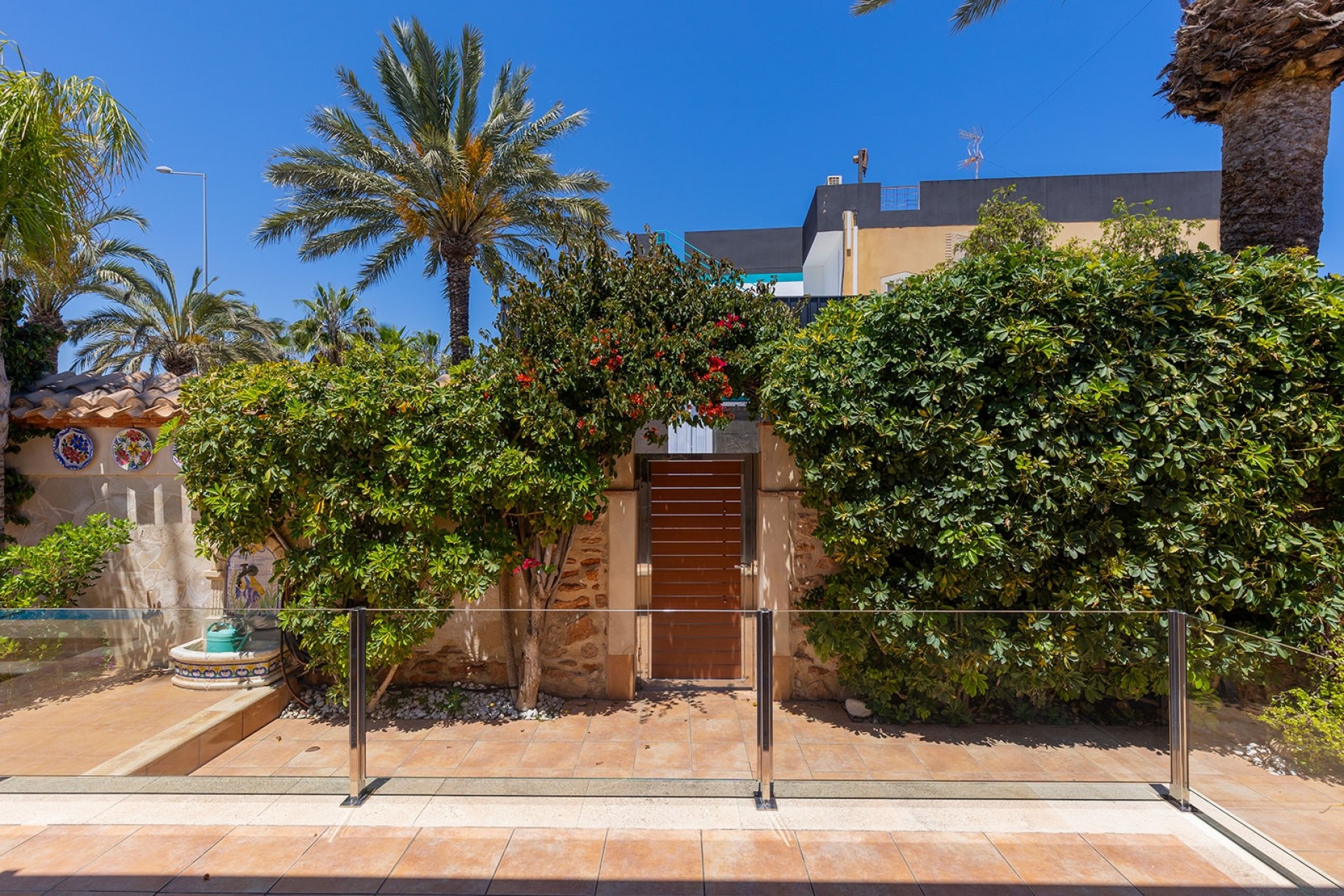 Wiederverkauf - Villa -
Orihuela Costa - Punta Prima