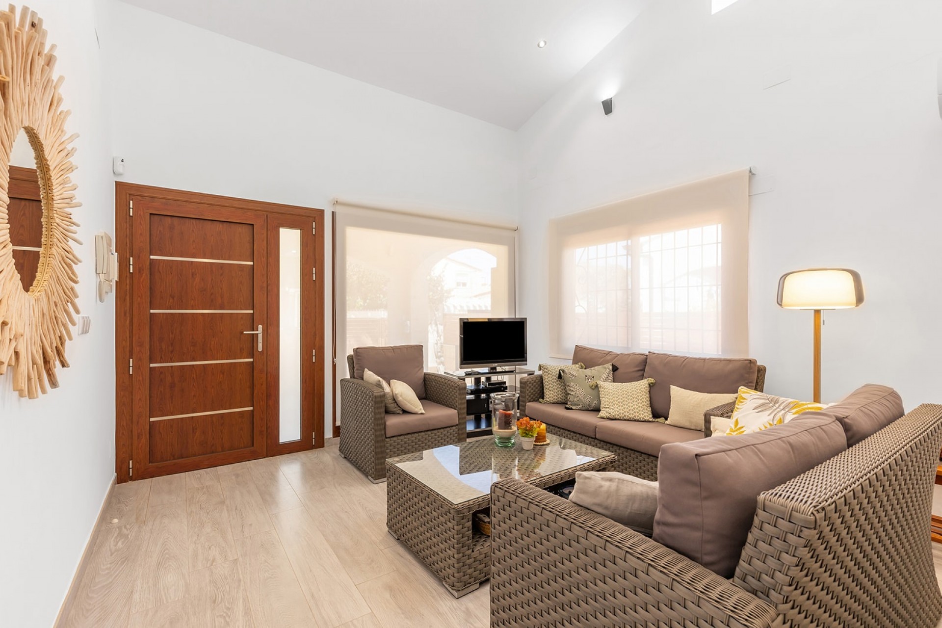 Wiederverkauf - Villa -
Orihuela Costa - Punta Prima