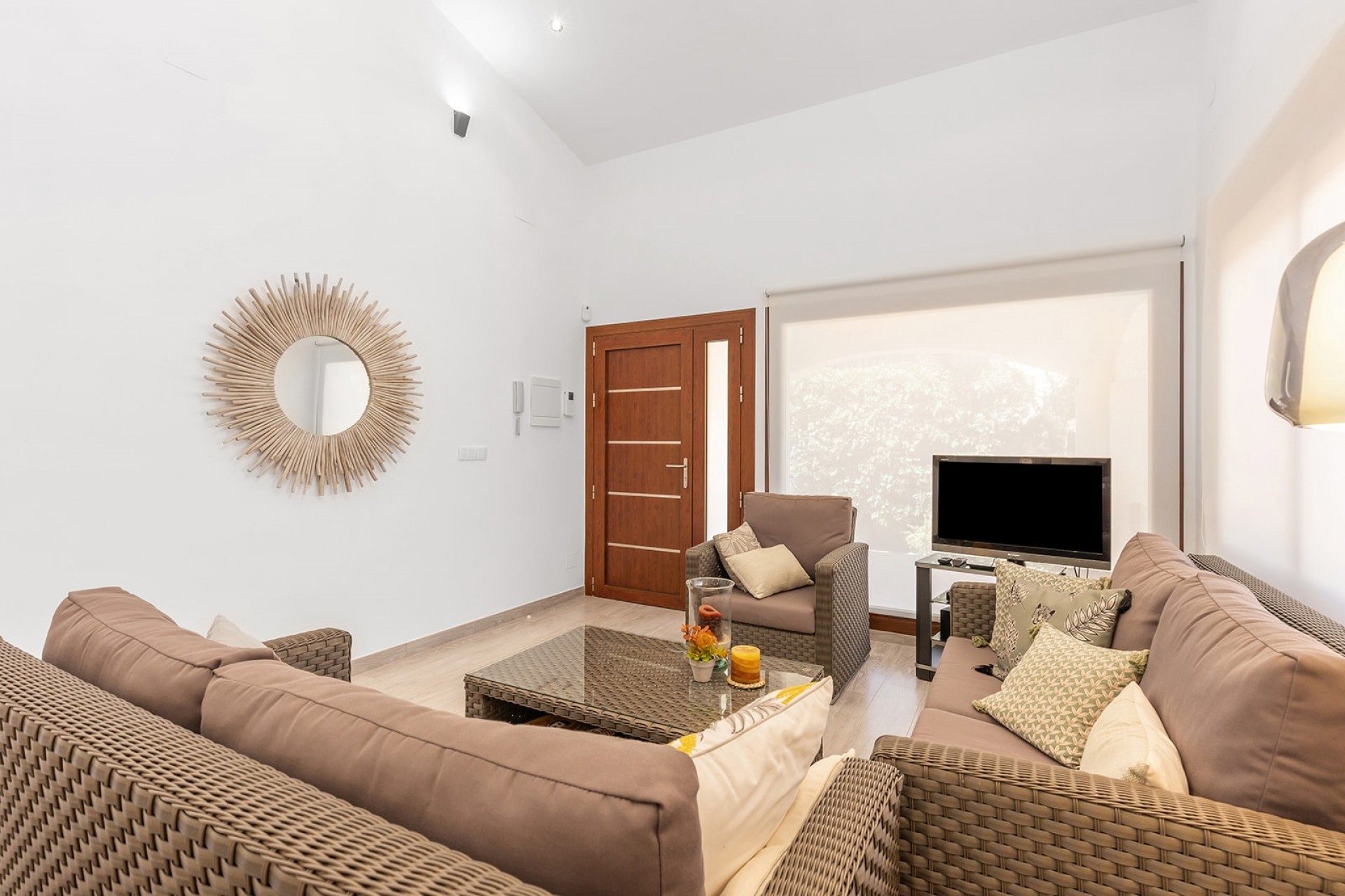 Wiederverkauf - Villa -
Orihuela Costa - Punta Prima