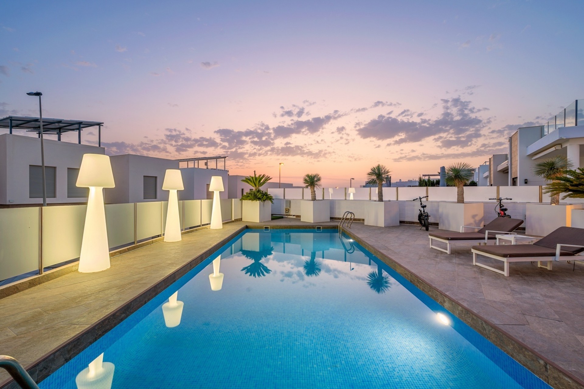 Wiederverkauf - Villa -
Orihuela Costa - Villamartín