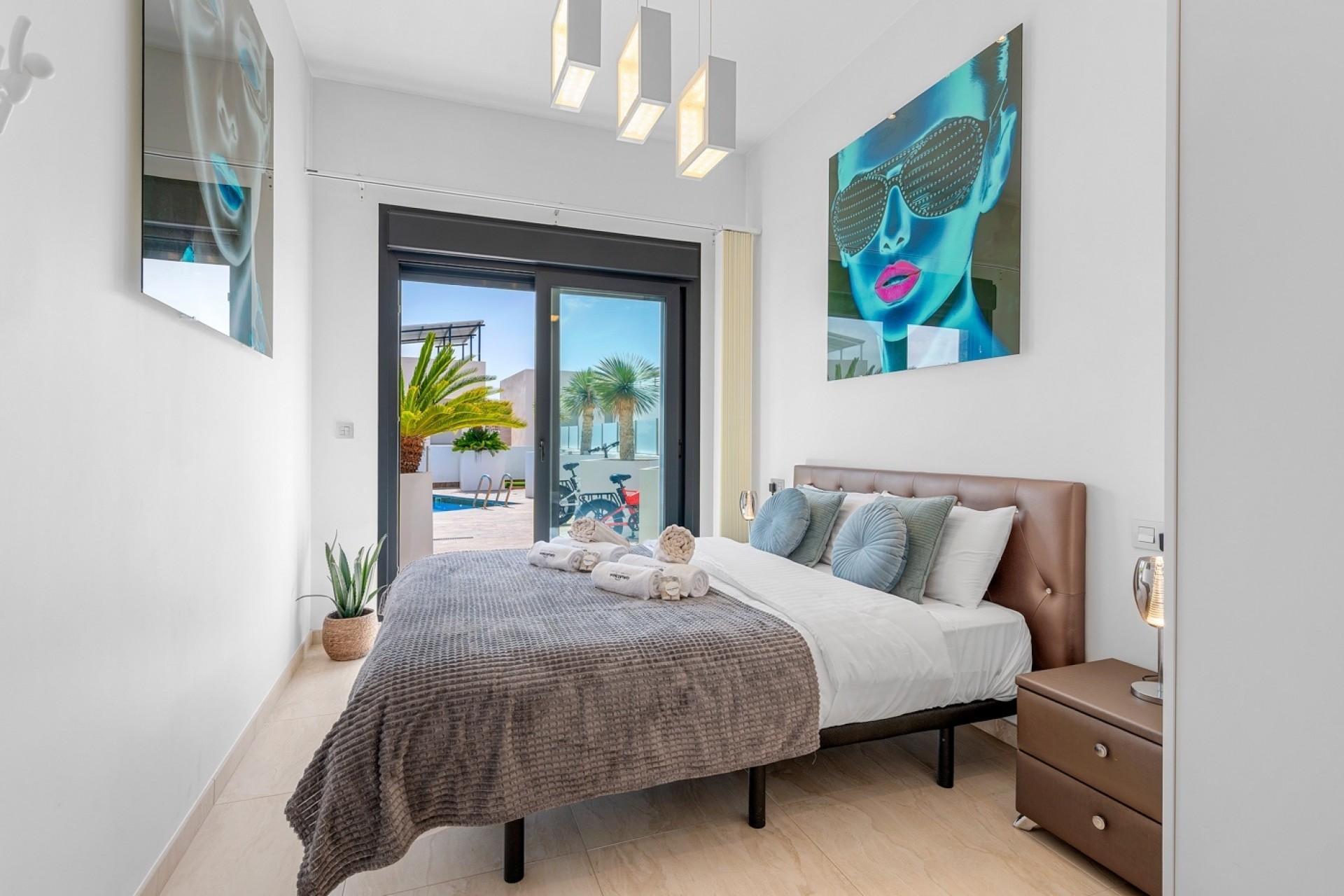Wiederverkauf - Villa -
Orihuela Costa - Villamartín