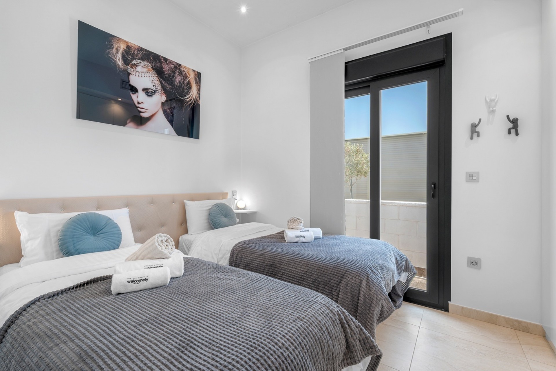 Wiederverkauf - Villa -
Orihuela Costa - Villamartín