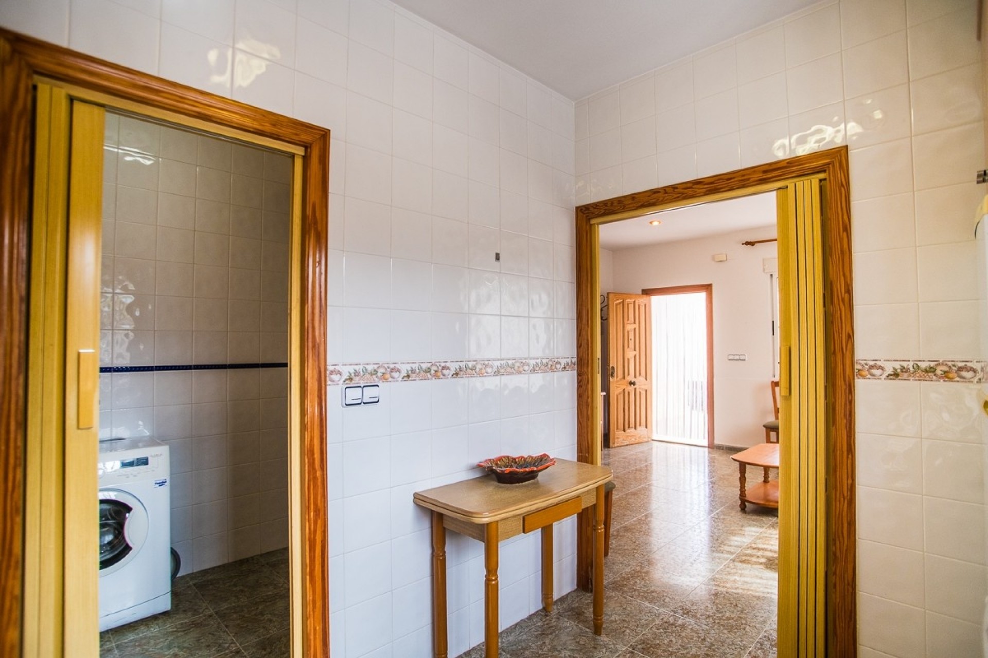 Wiederverkauf - Villa -
ORIHUELA - La Matanza