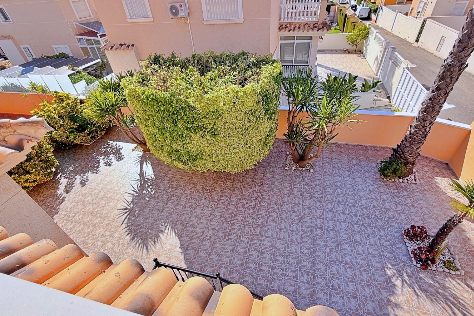 Wiederverkauf - Villa -
Orihuela - Orihuela Costa