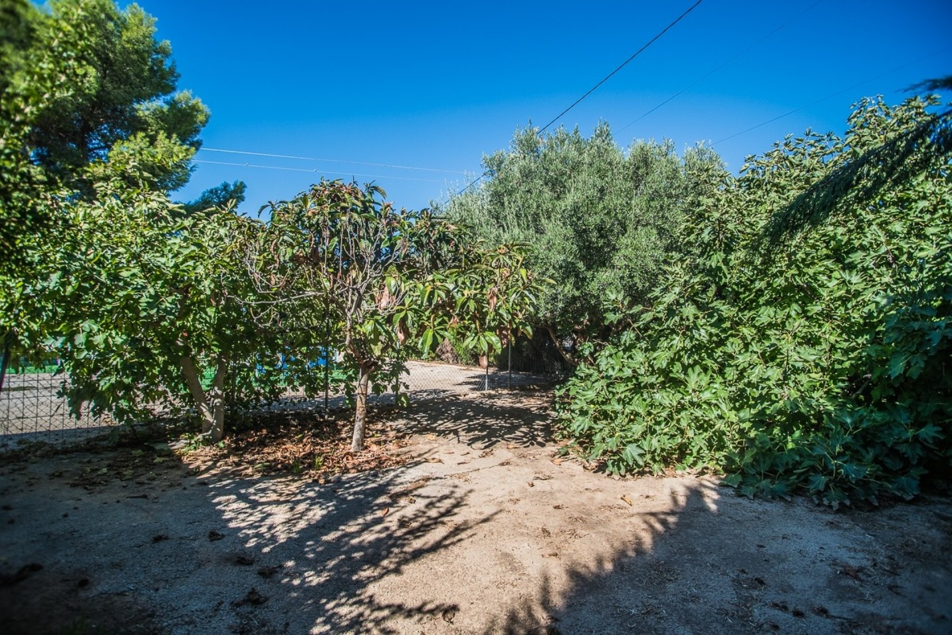 Wiederverkauf - Villa -
ORIHUELA - Redovan
